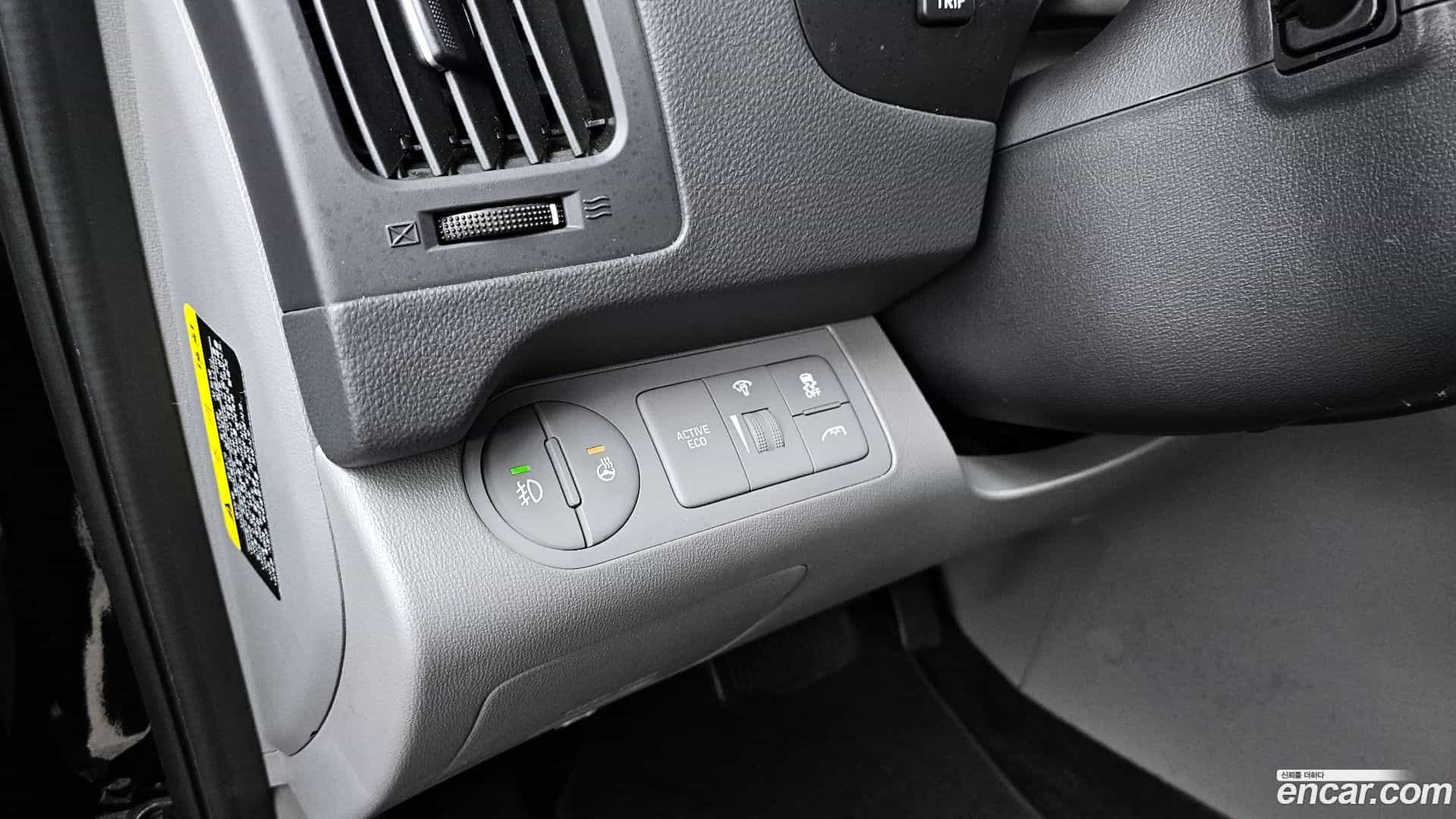 Starex Hyundai 2018.10-OPTION-020