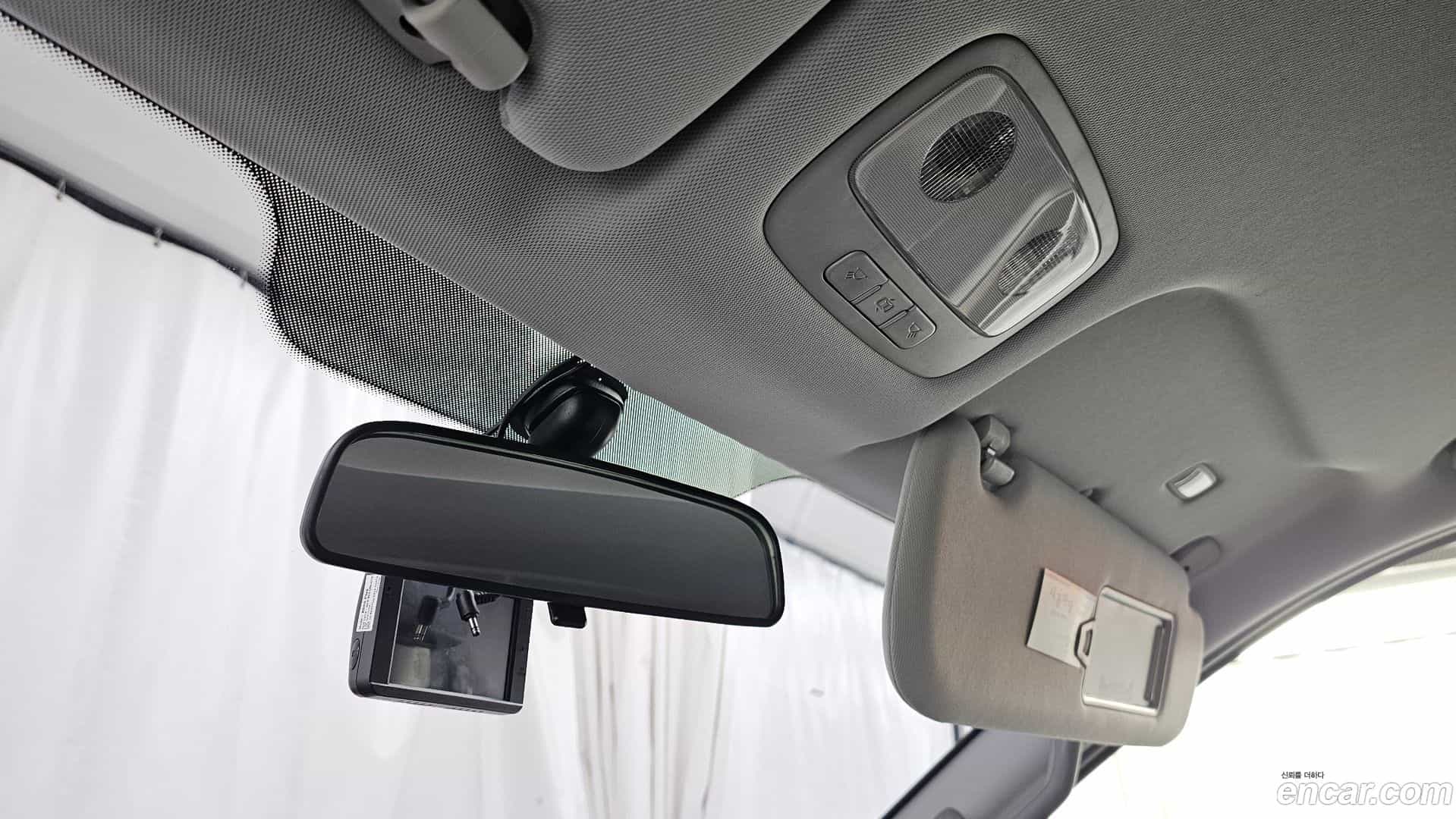 Starex Hyundai 2018.10-OPTION-021