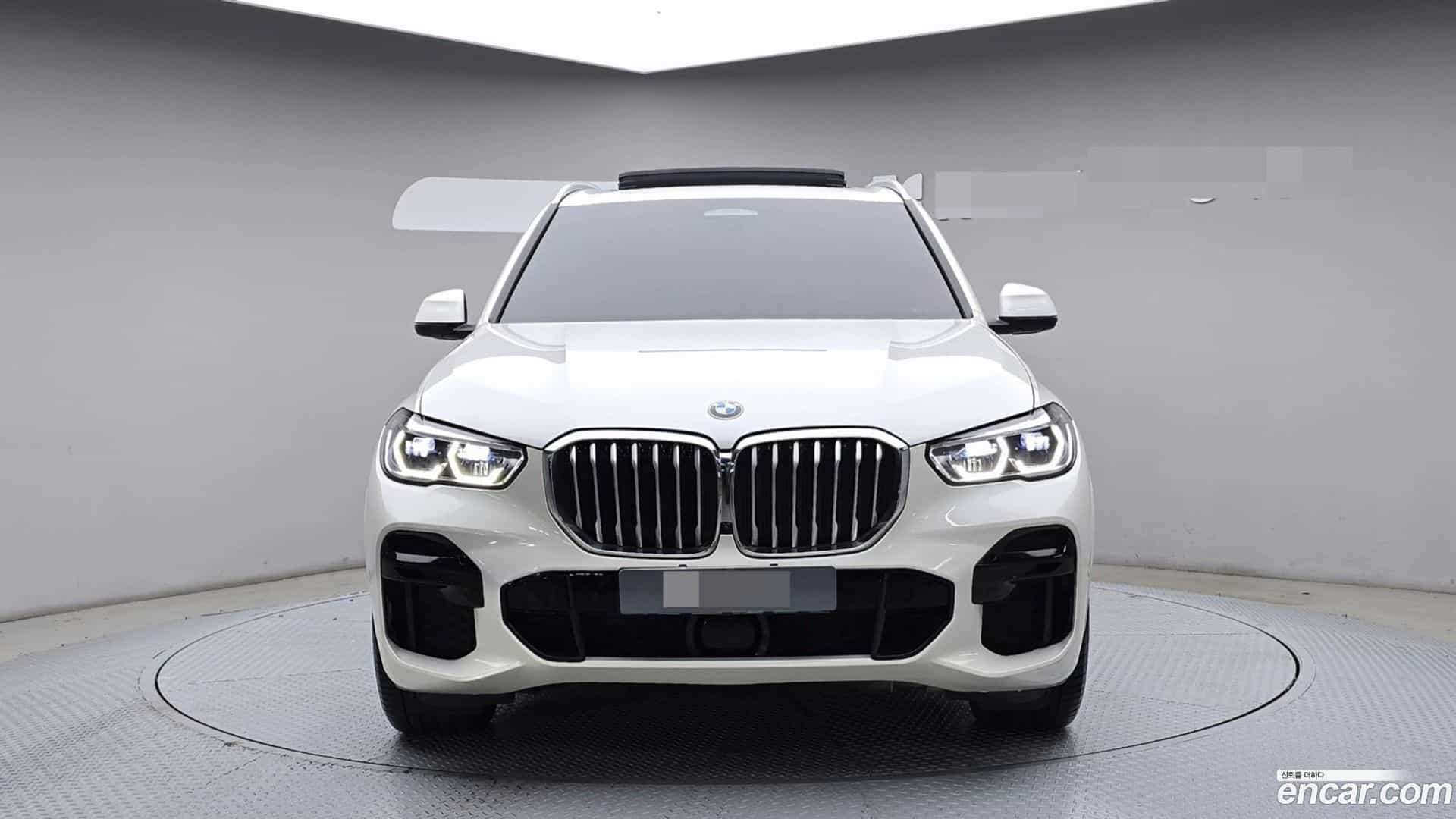 X5 BMW 2022.7-OUTER-001