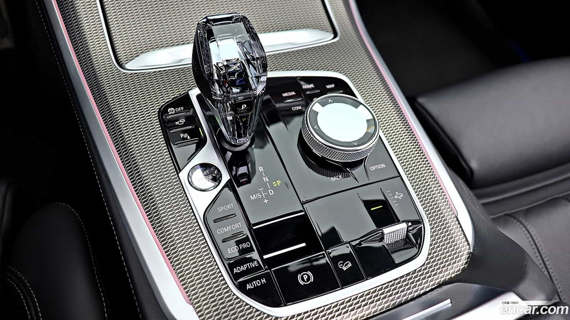 X5 BMW 2022.7-INNER-009