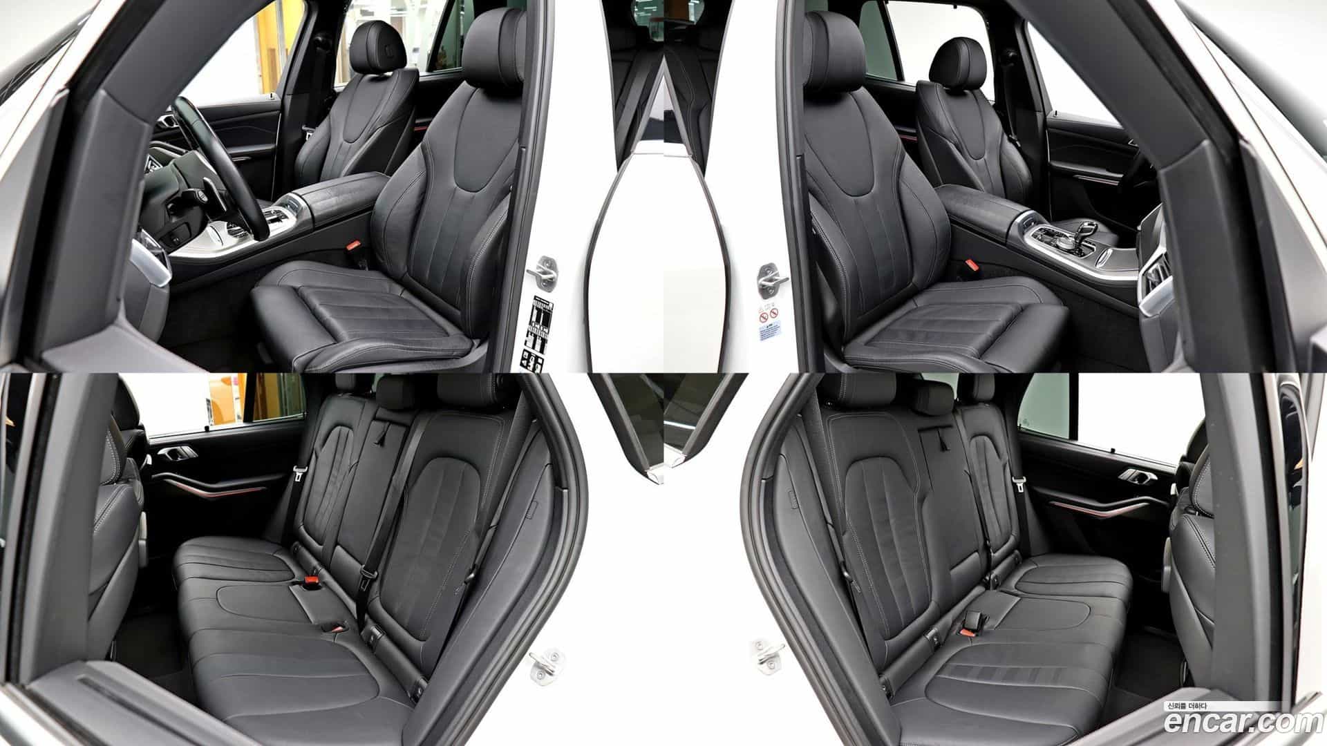 X5 BMW 2022.7-INNER-010