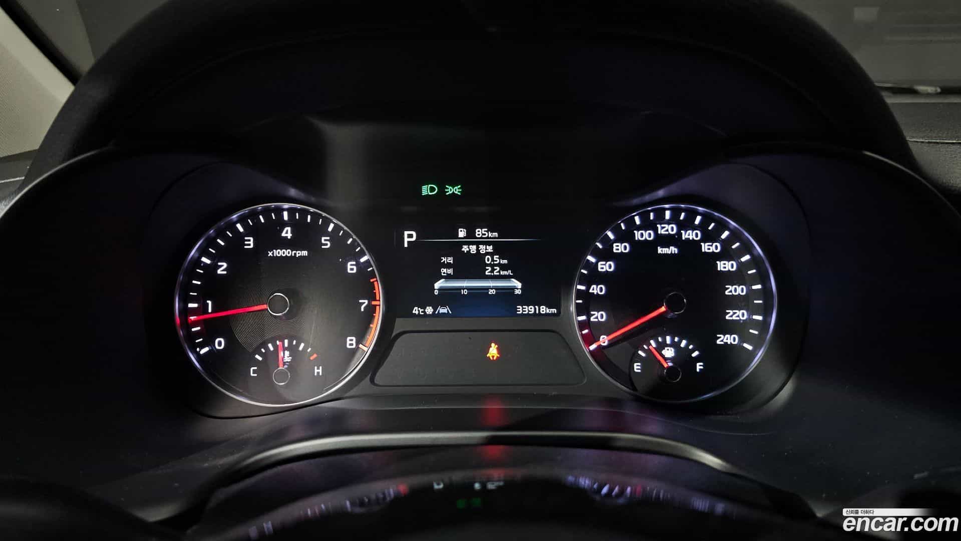 K3 Kia 2022.0-INNER-008