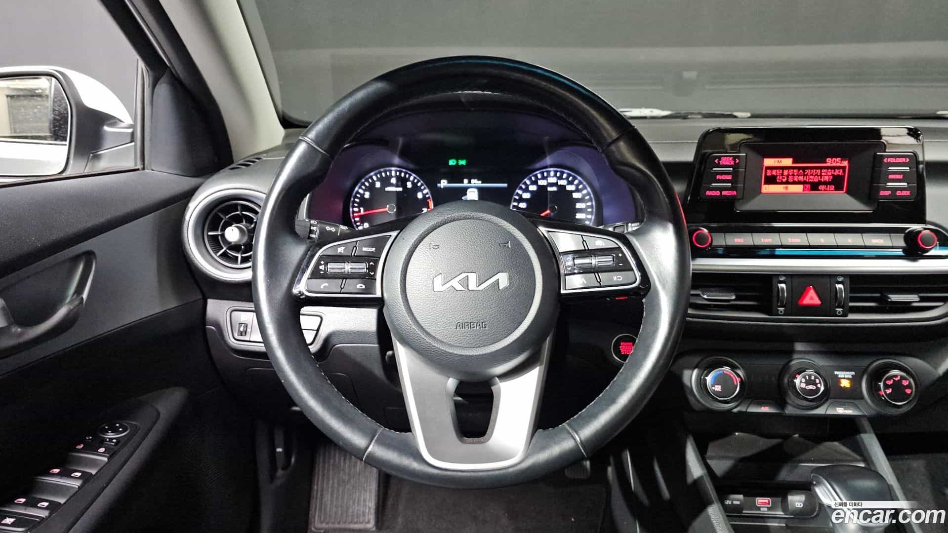 K3 Kia 2022.0-OPTION-018