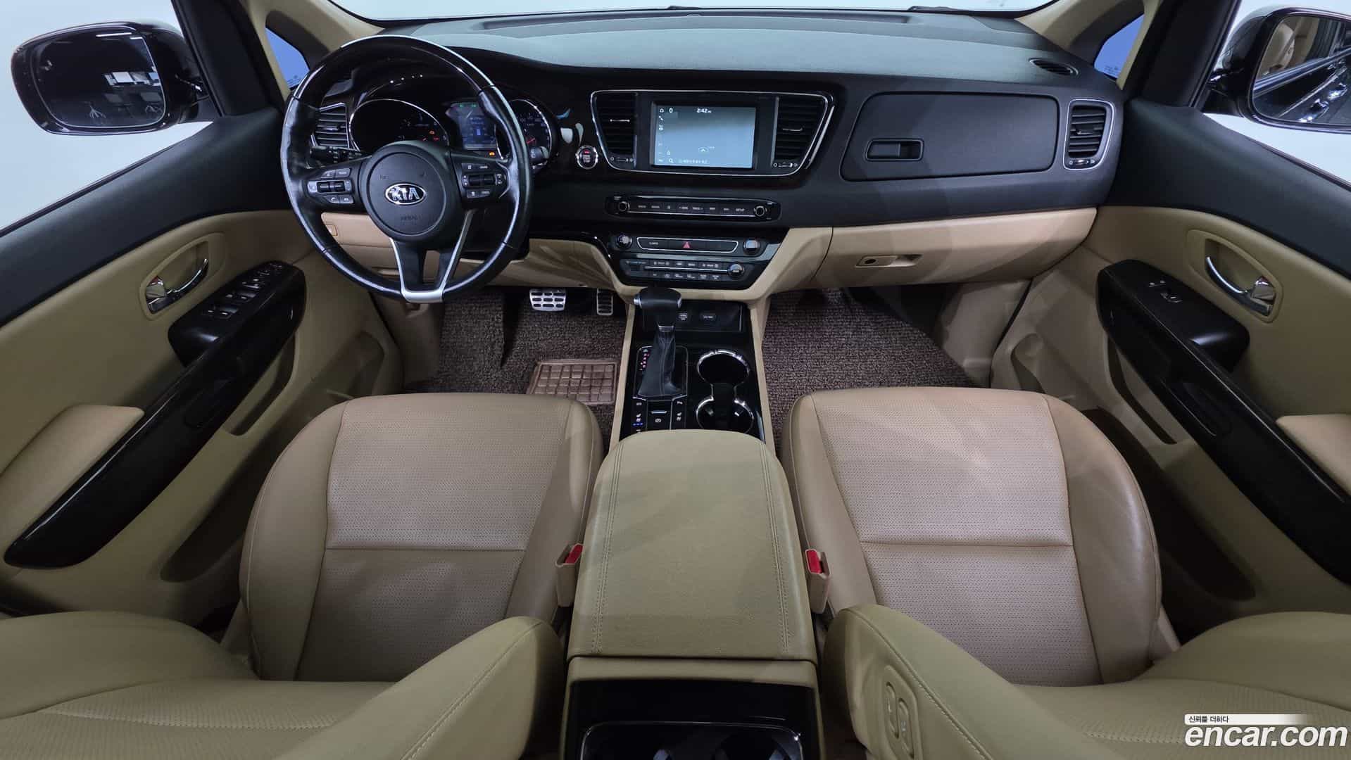 Canival Kia 2019.9-INNER-007