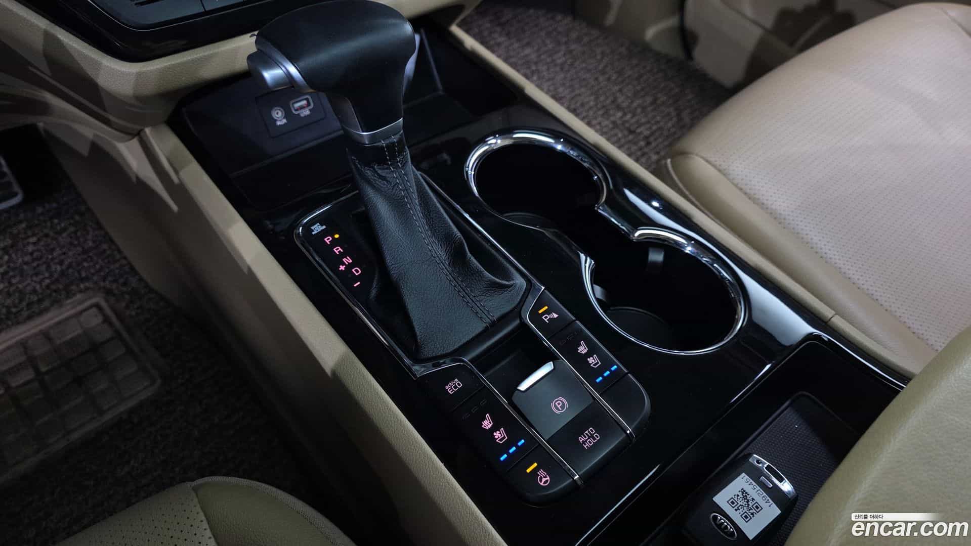 Canival Kia 2019.9-INNER-009
