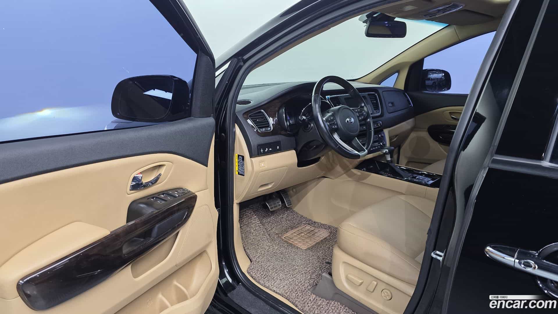 Canival Kia 2019.9-INNER-010