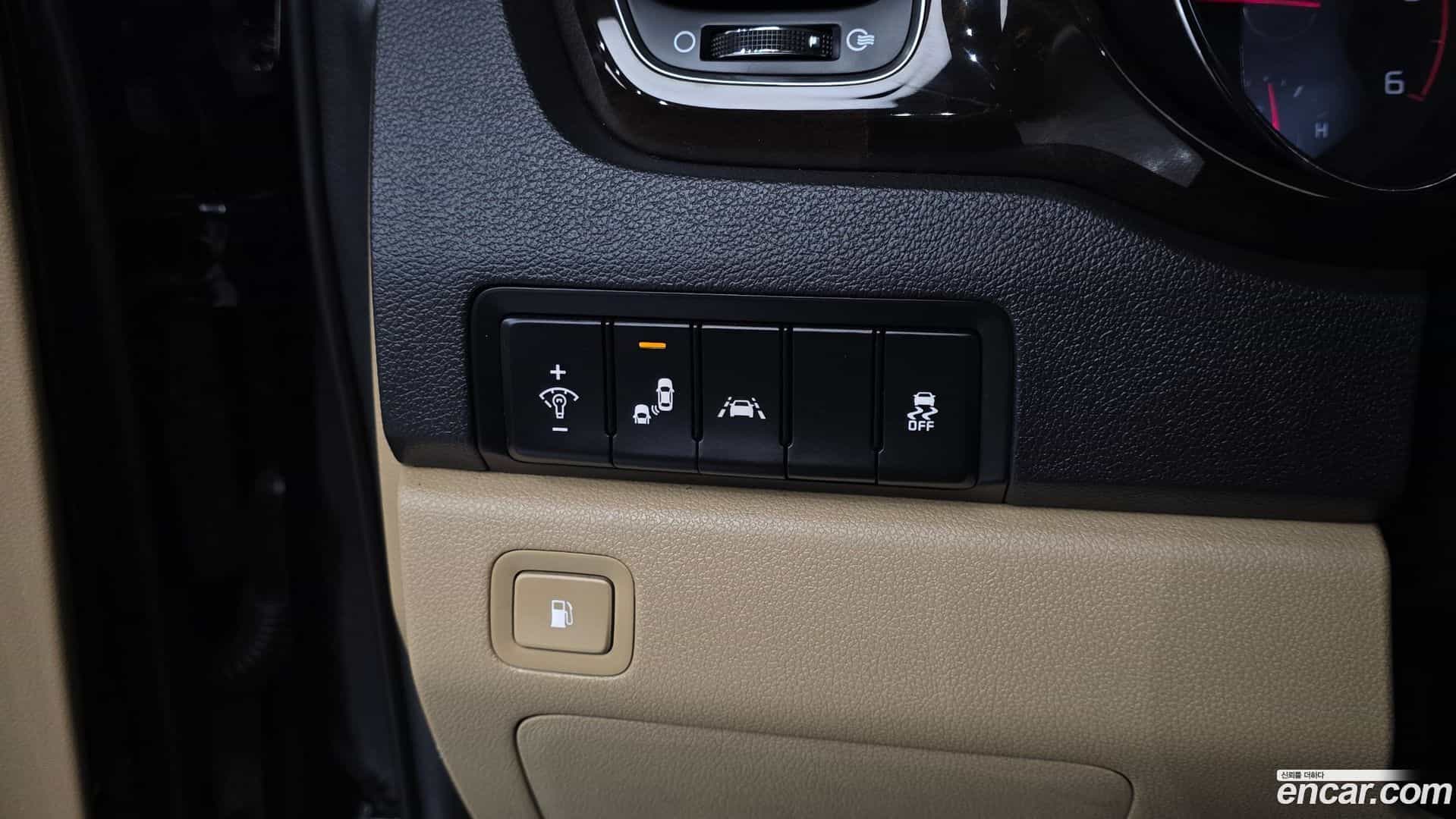 Canival Kia 2019.9-OPTION-016