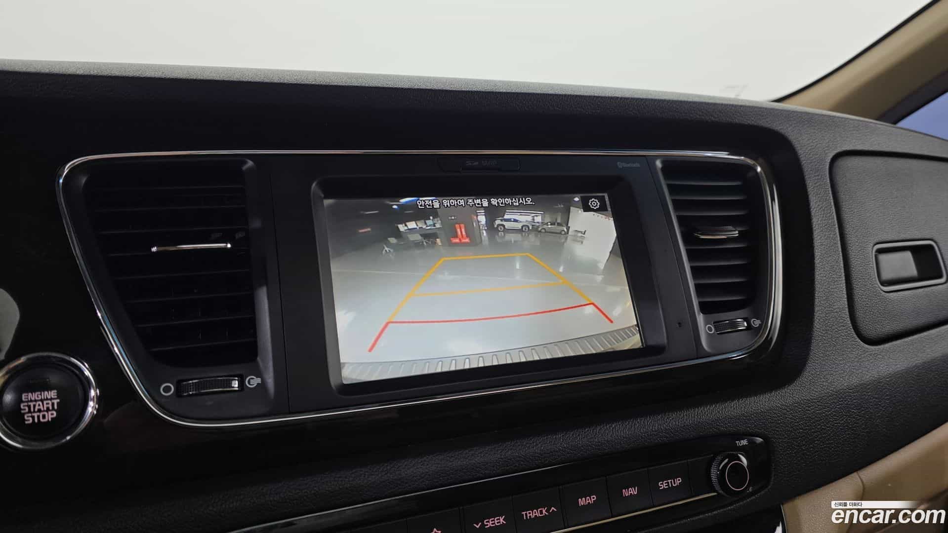Canival Kia 2019.9-OPTION-019