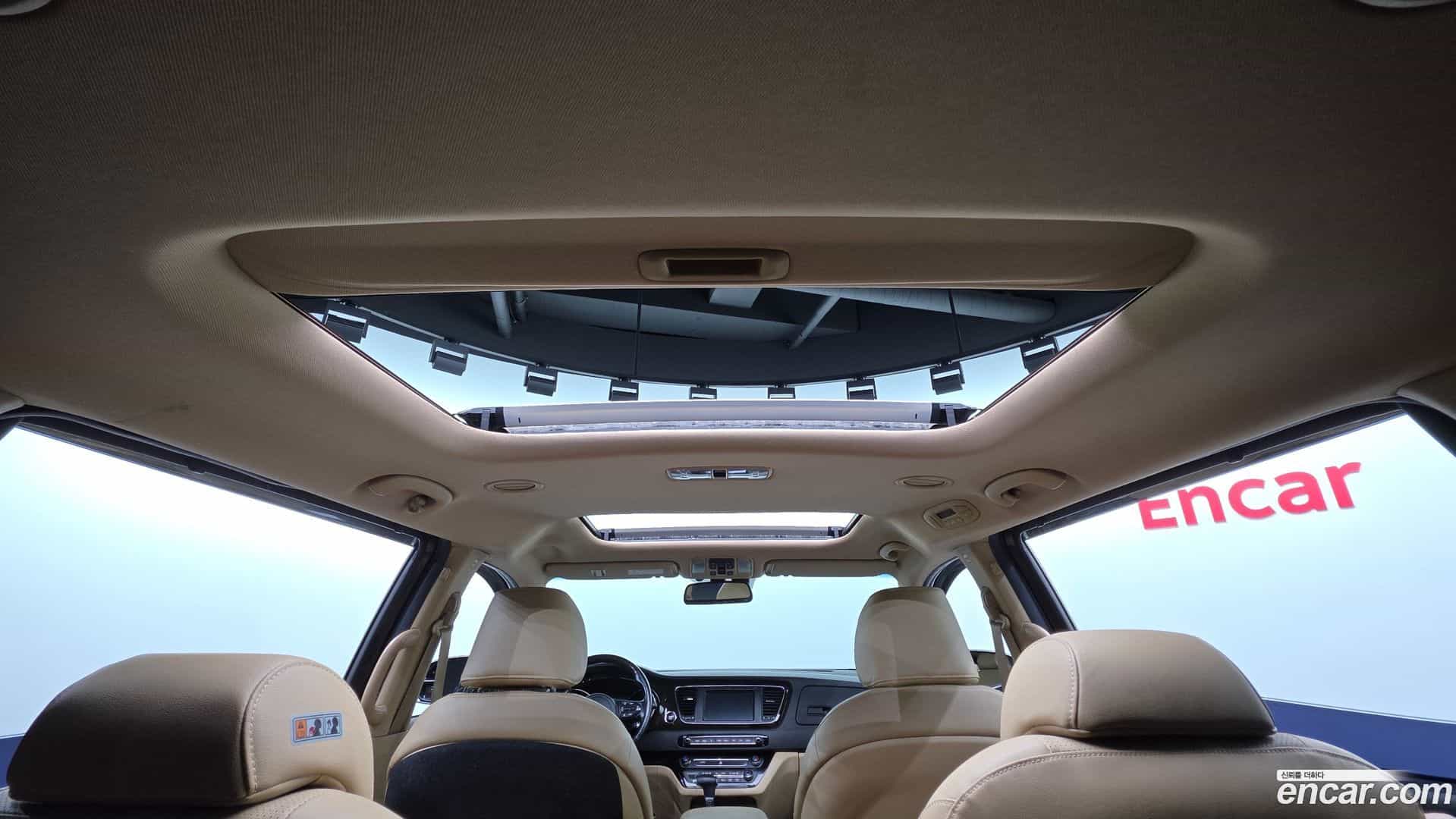 Canival Kia 2019.9-OPTION-020