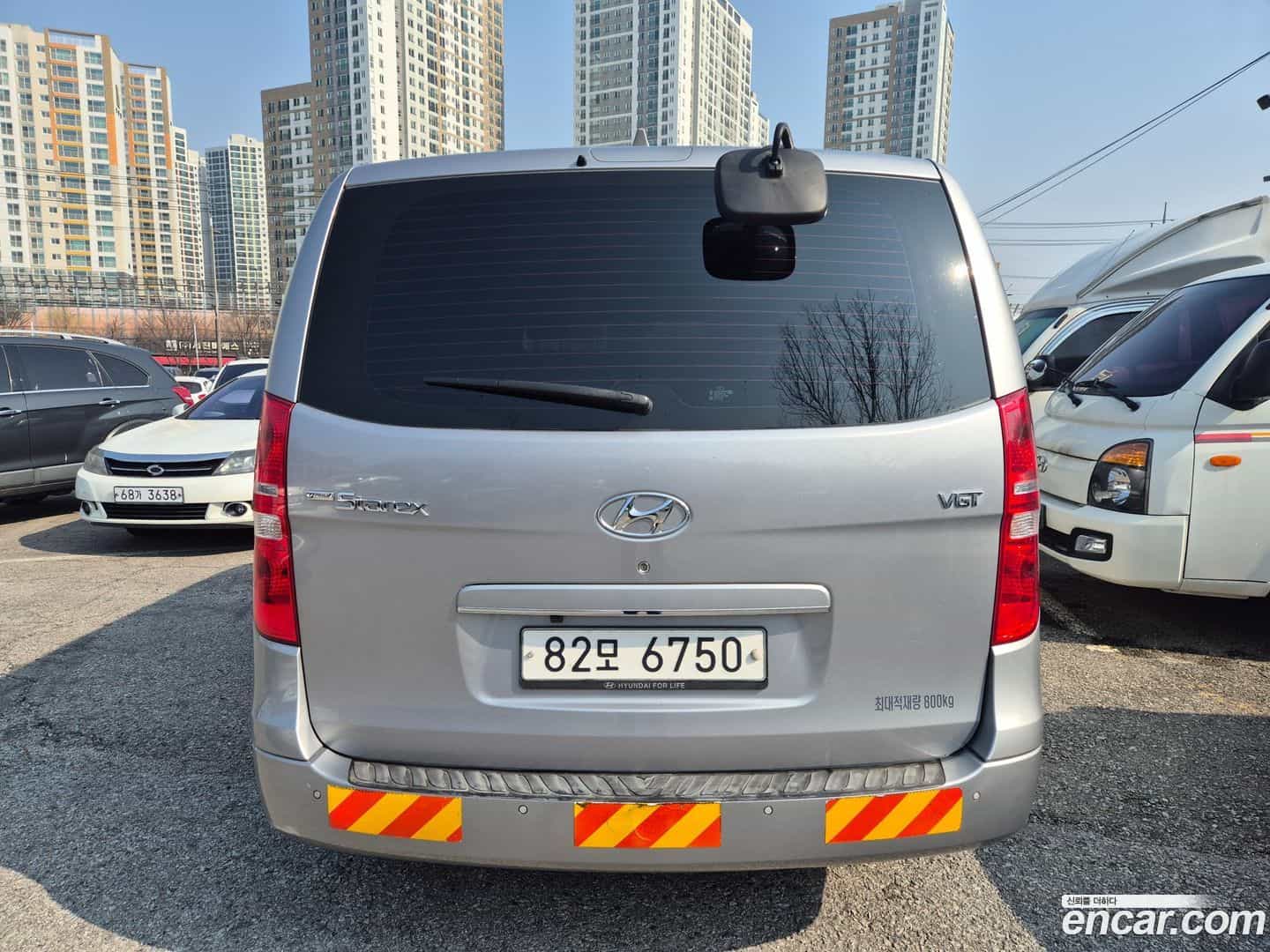 Starex Hyundai 2019.1-OUTER-003