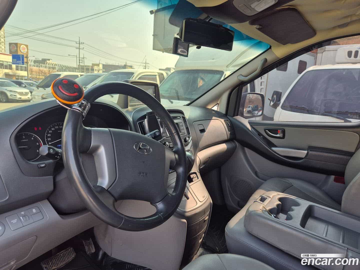 Starex Hyundai 2019.1-OPTION-017