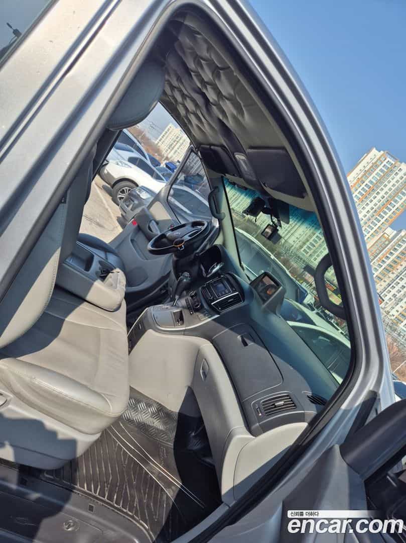 Starex Hyundai 2019.1-OPTION-023