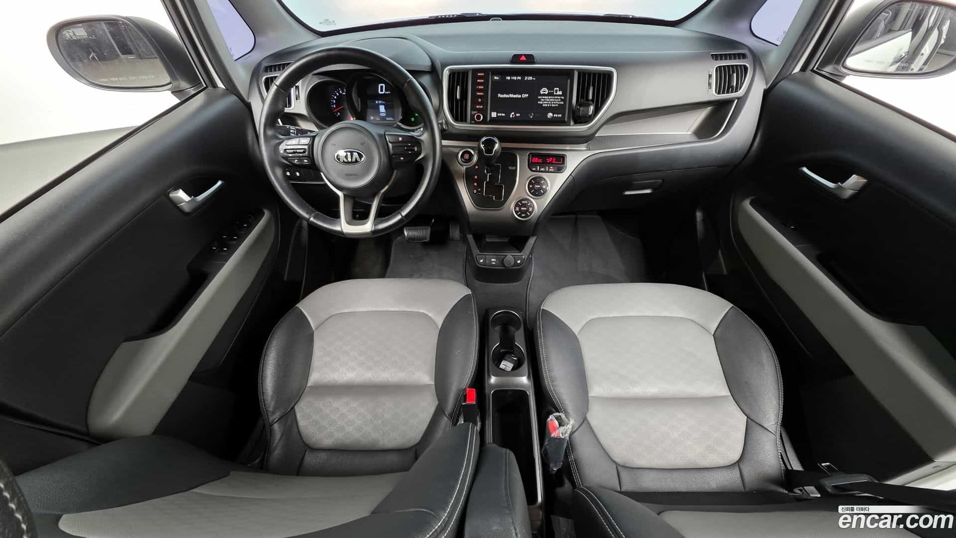 RAY Kia 2021.4-INNER-007