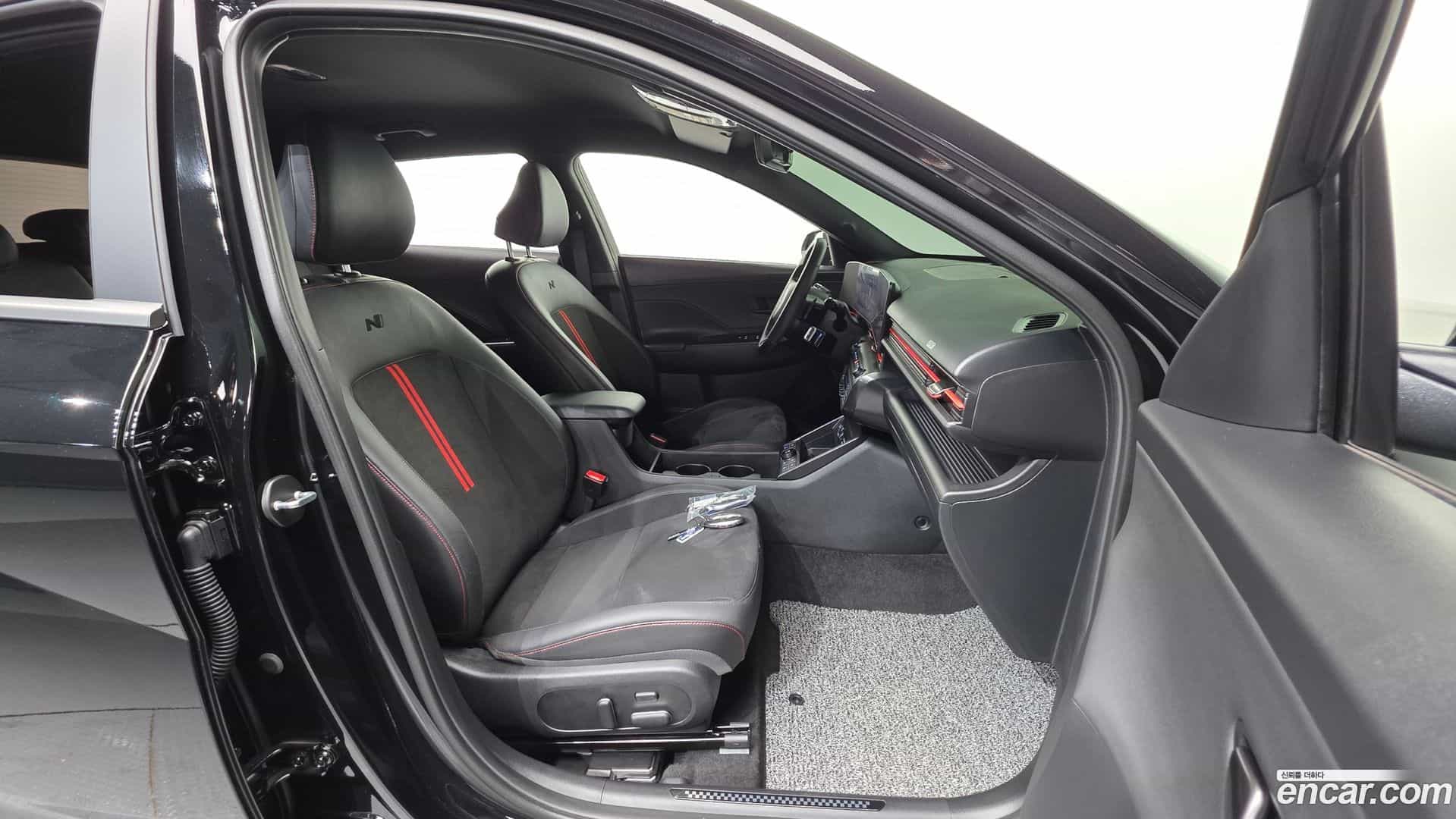 Kona Hyundai 2024.2-INNER-010
