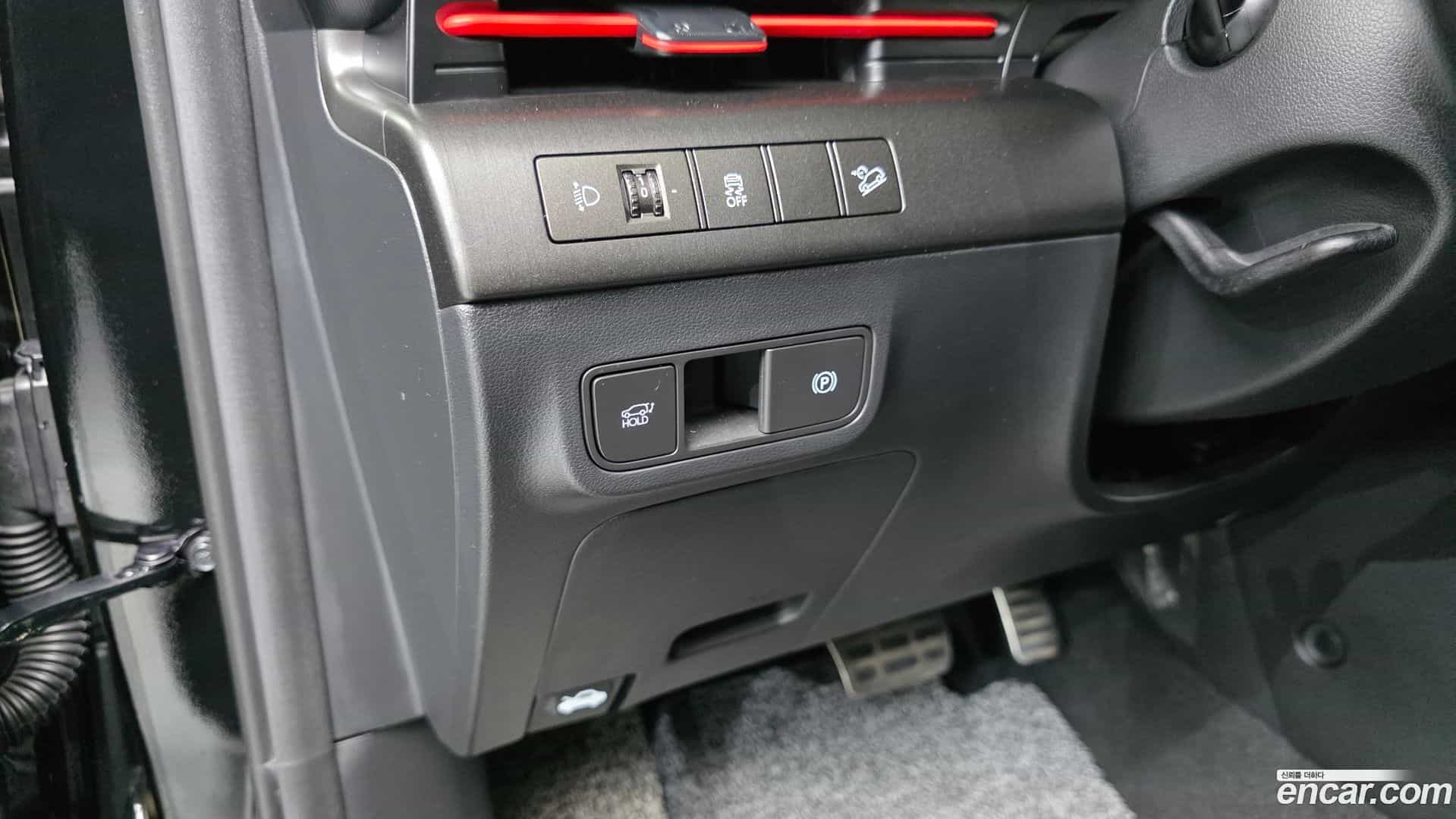 Kona Hyundai 2024.2-OPTION-017
