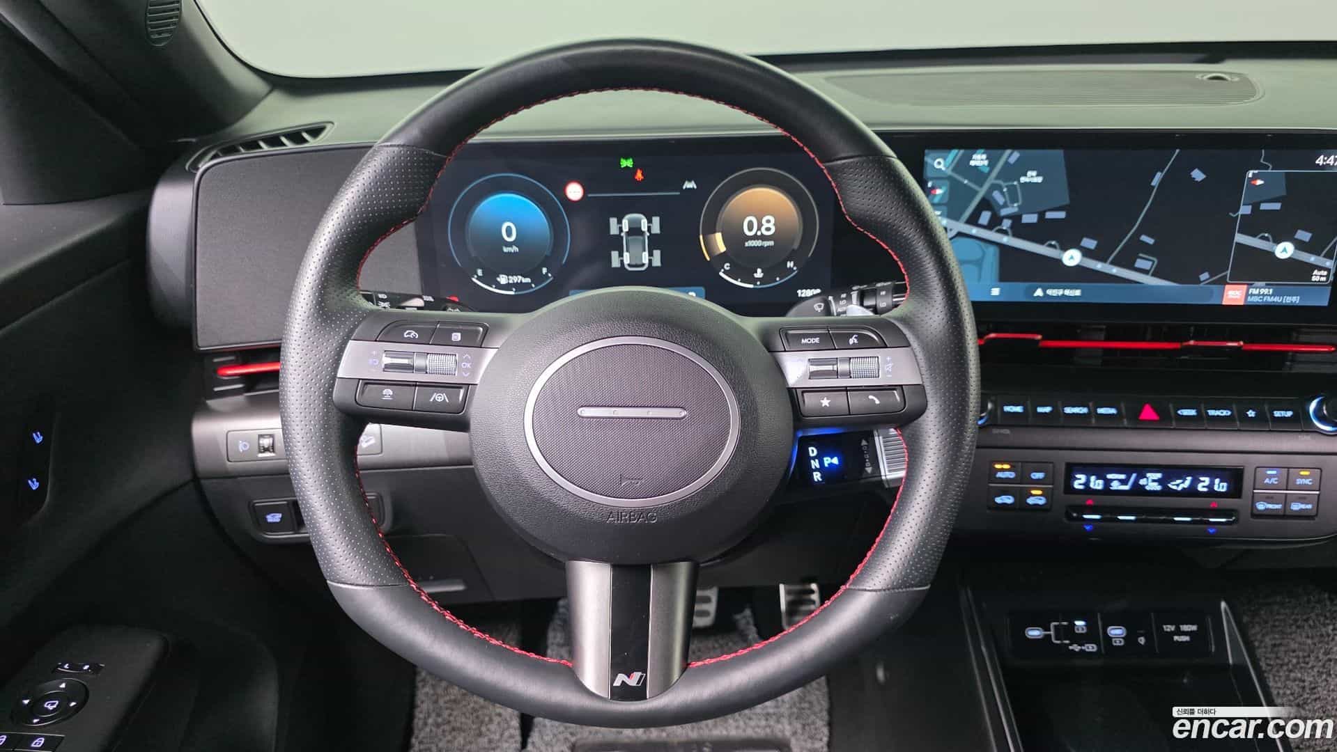 Kona Hyundai 2024.2-OPTION-018