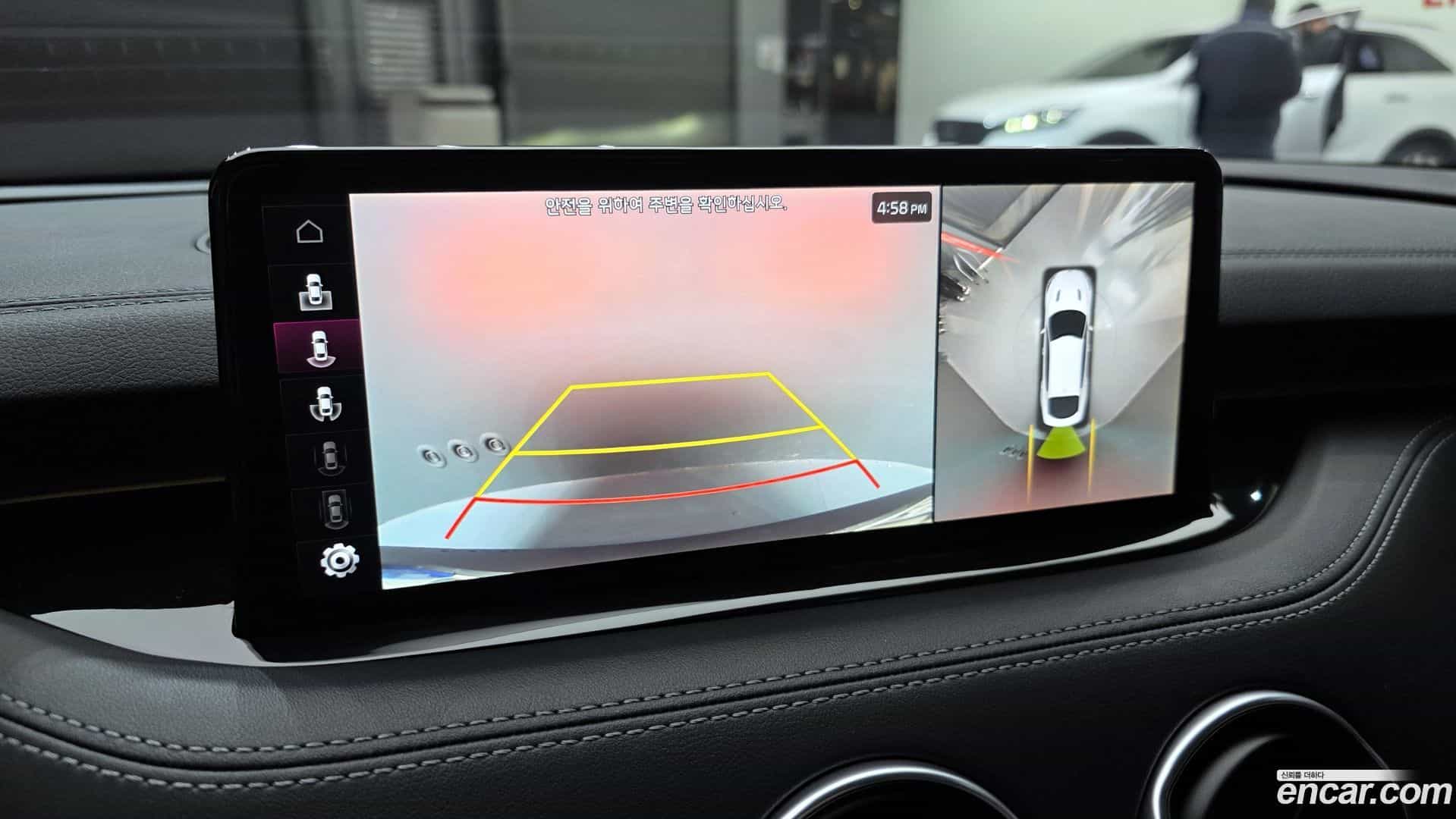 Stinger Kia 2020.11-OPTION-020