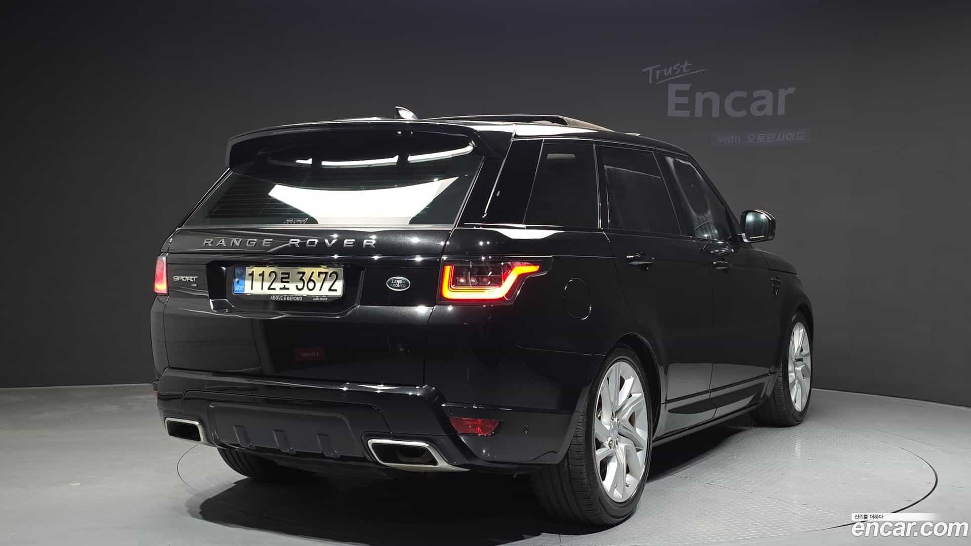 Range Rover Sport Land Rover 2020.11-OUTER-002