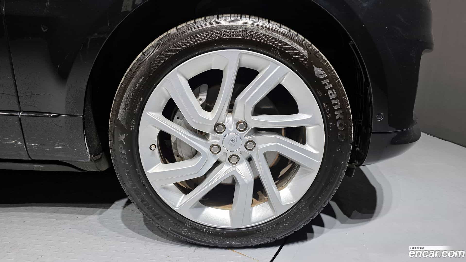 Range Rover Sport Land Rover 2020.11-OUTER-005