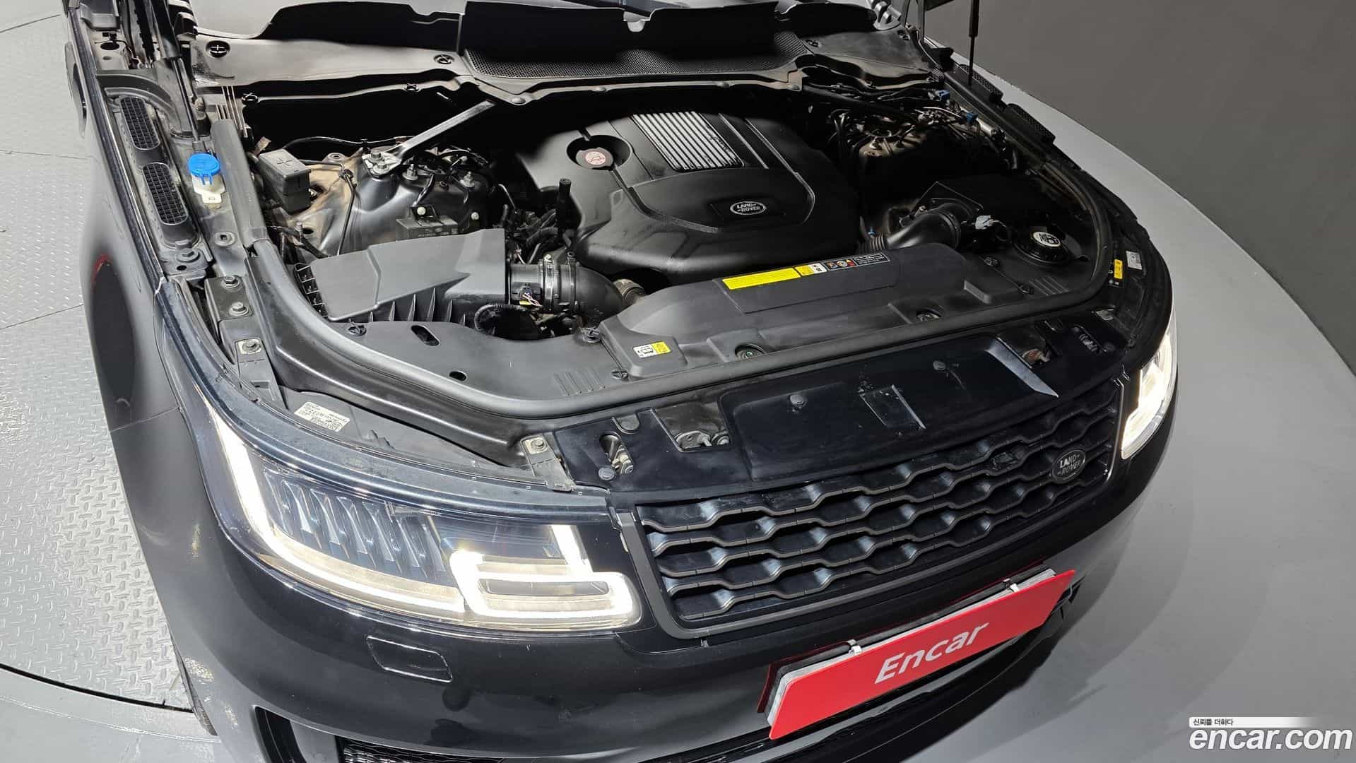 Range Rover Sport Land Rover 2020.11-INNER-006