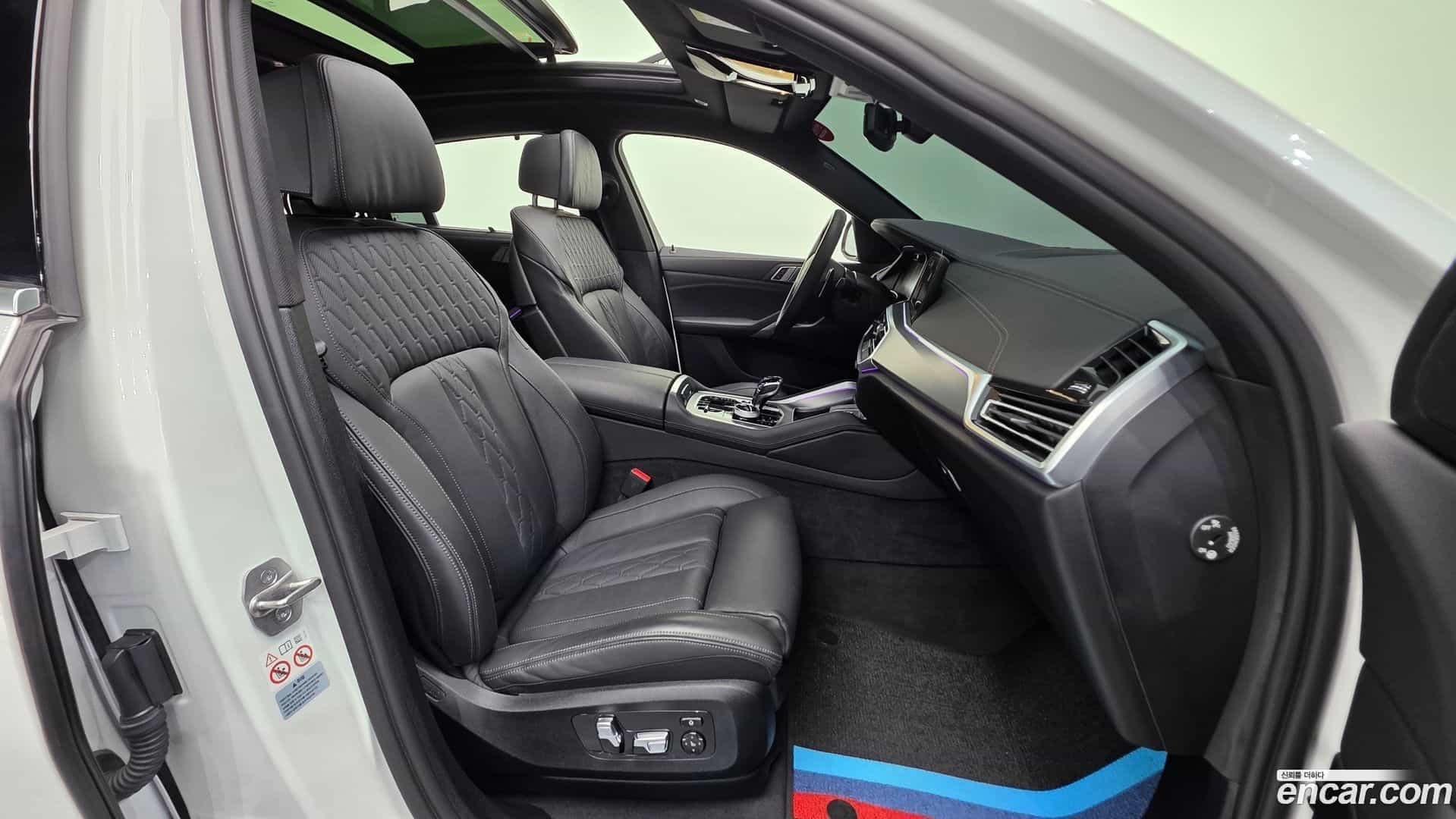 X6 BMW 2022.8-INNER-010