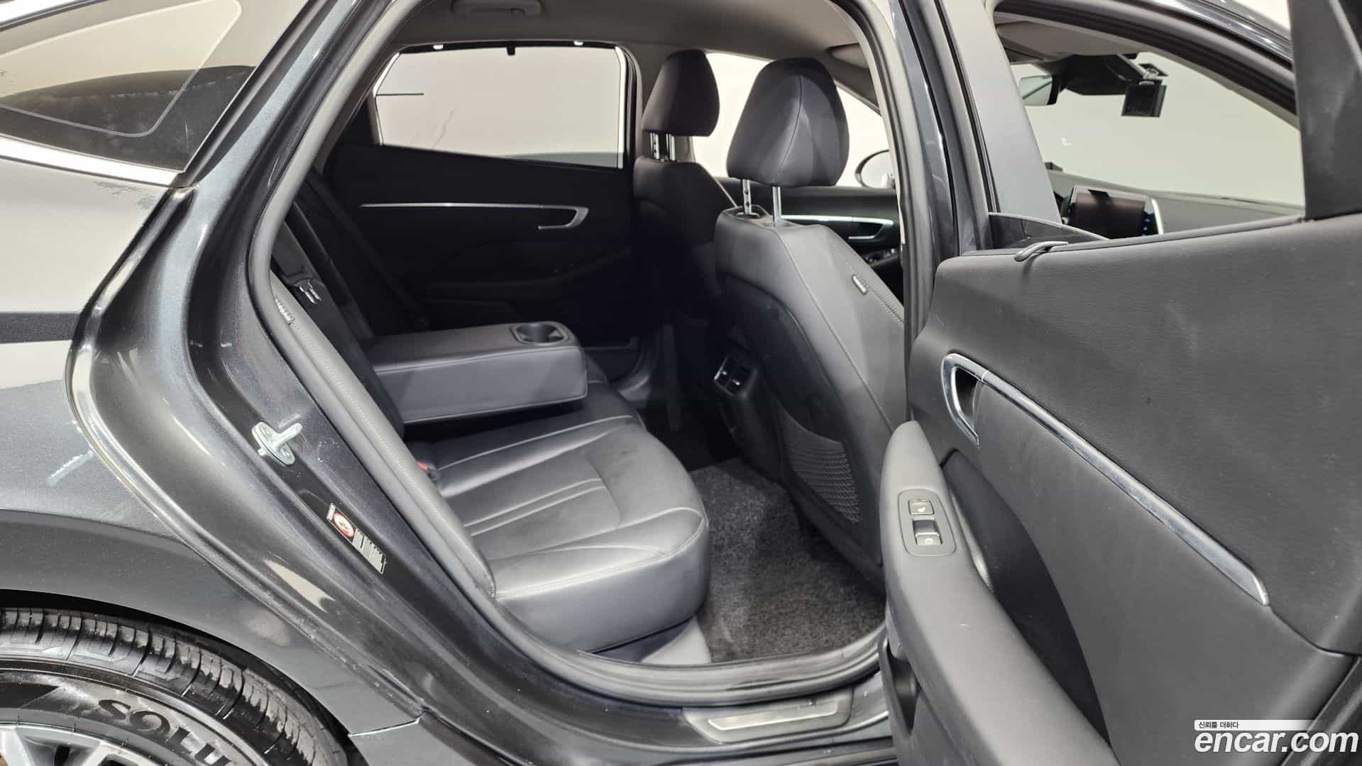 Sonata Hyundai 2019.6-OPTION-016