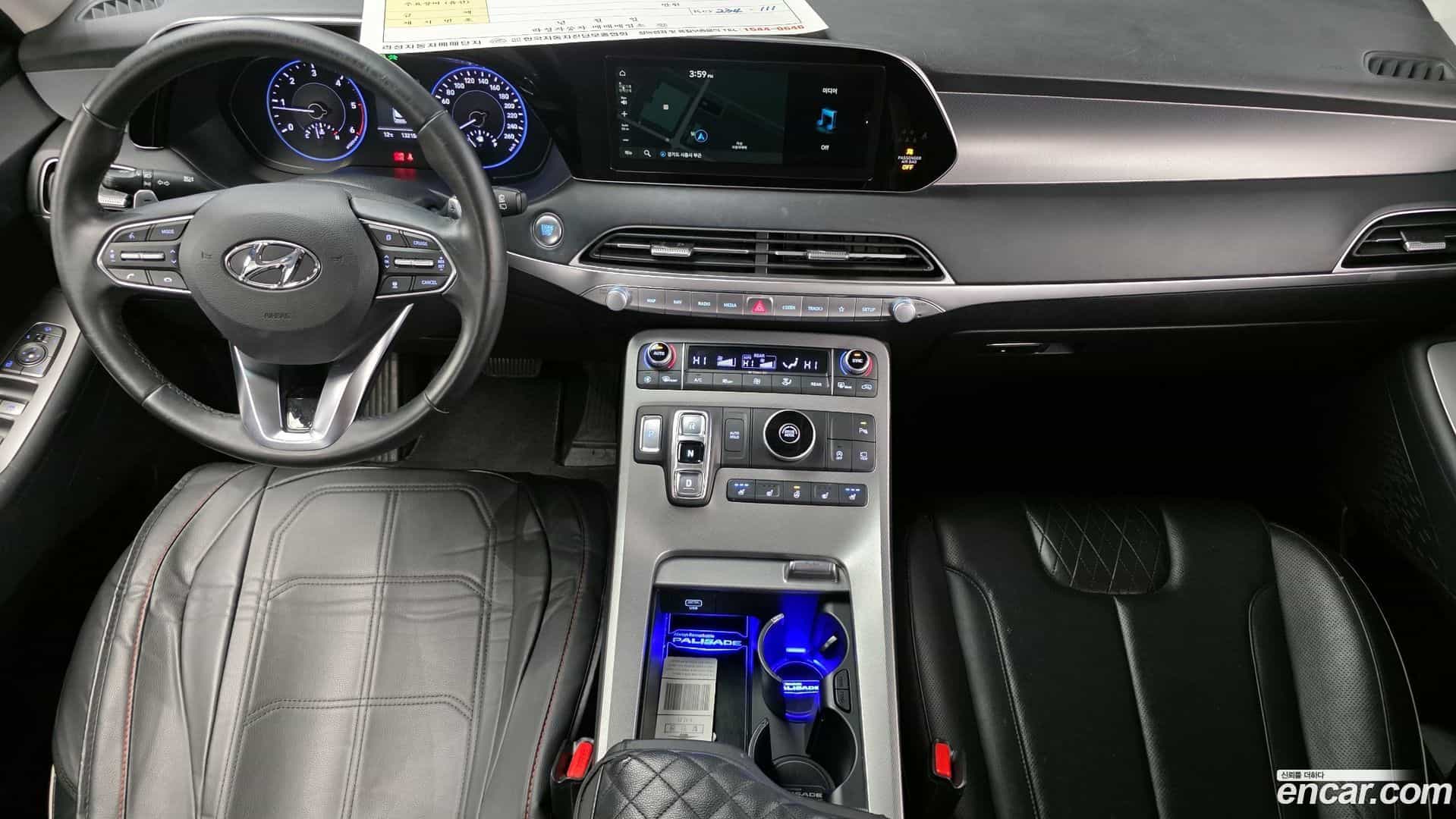 Palisade Hyundai 2019.11-INNER-007
