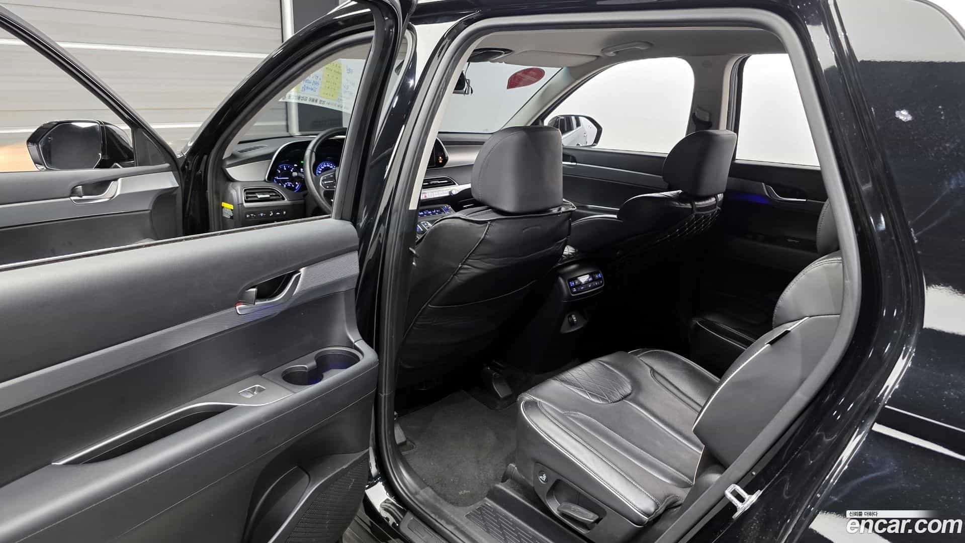 Palisade Hyundai 2019.11-OPTION-015