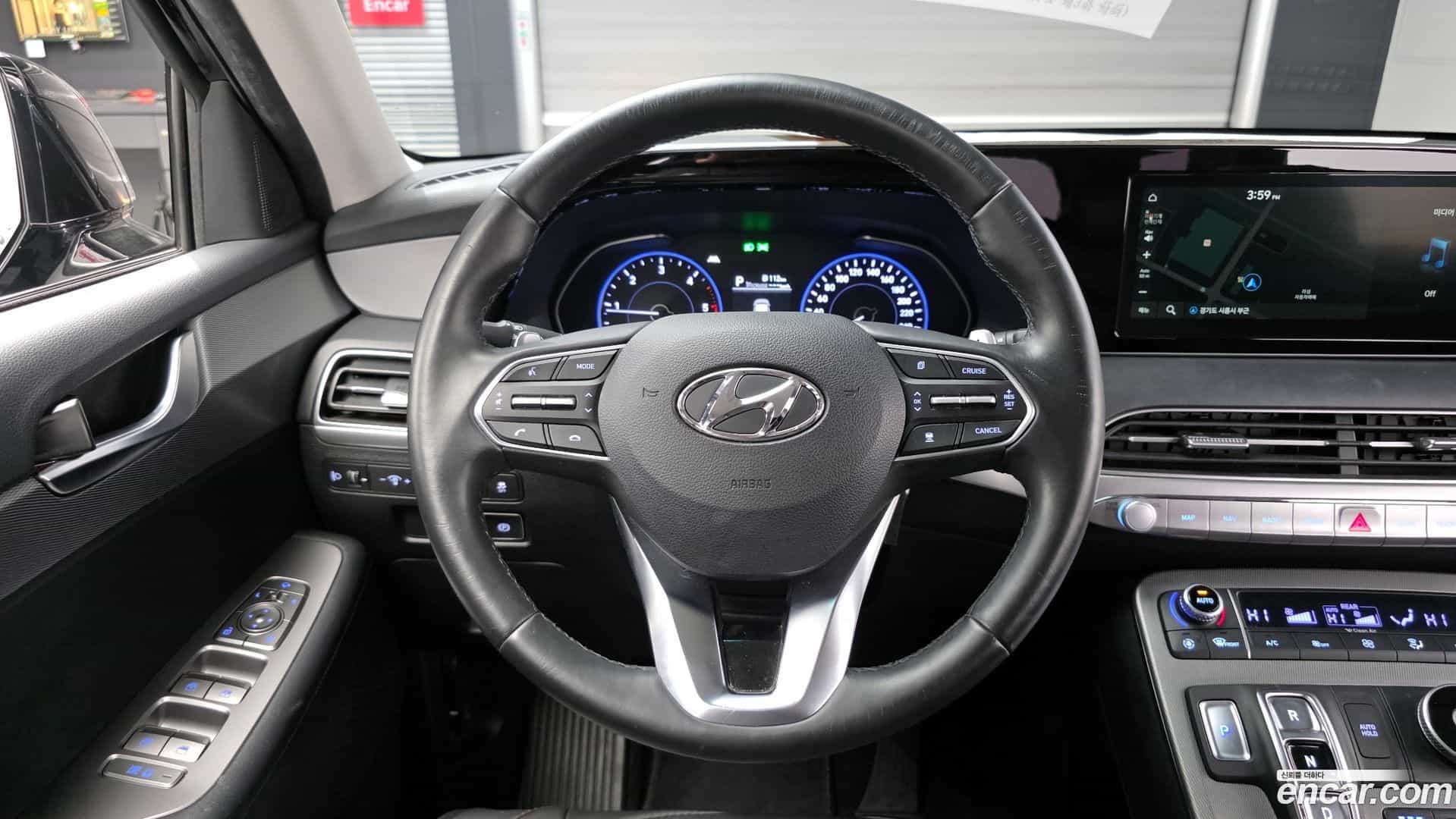 Palisade Hyundai 2019.11-OPTION-017