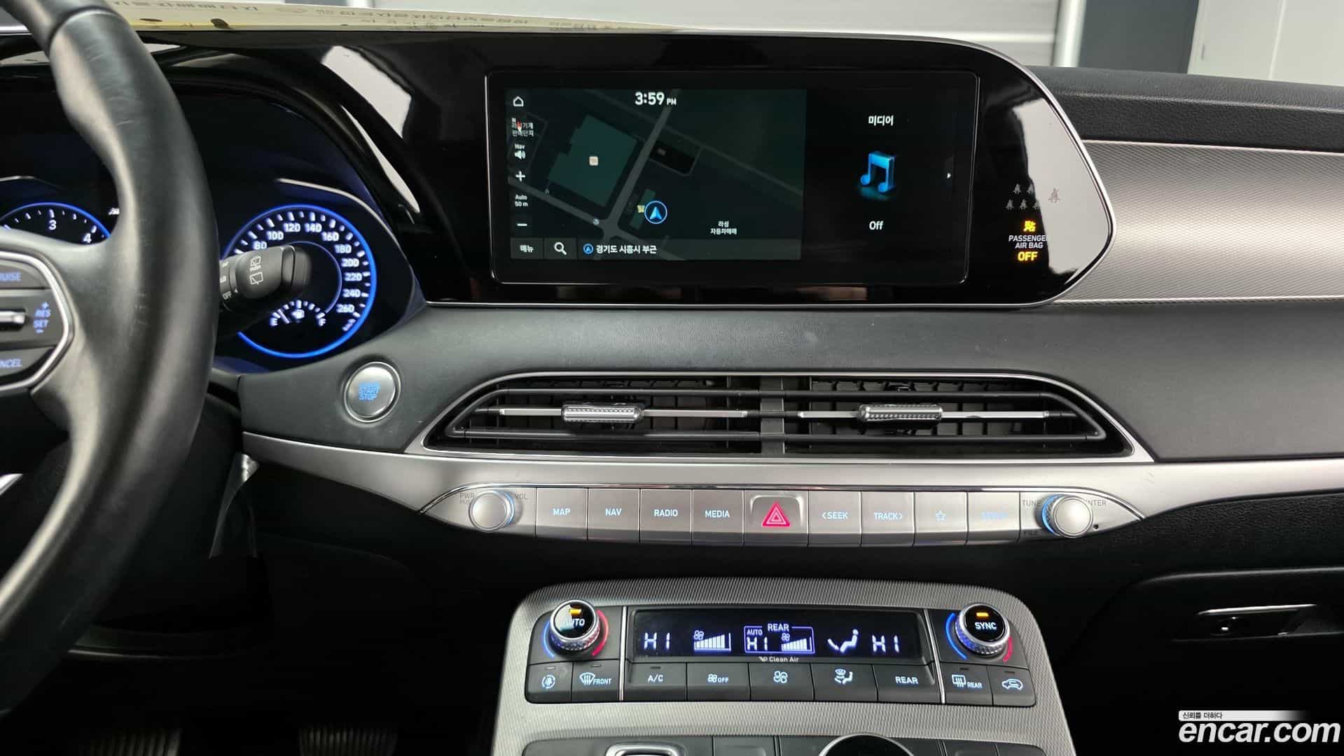 Palisade Hyundai 2019.11-OPTION-022