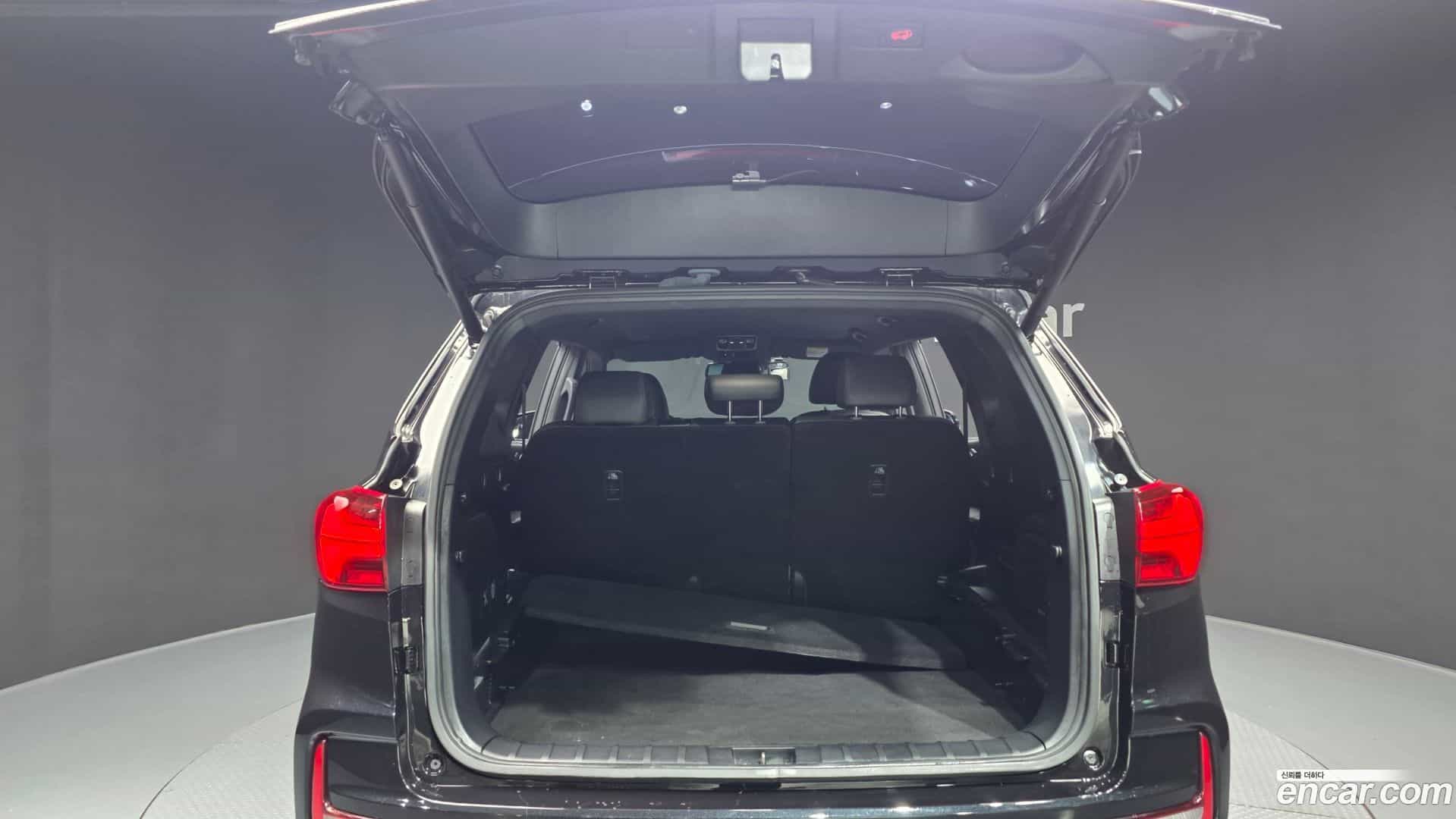 Rexton KG Mobility 2021.6-OPTION-024