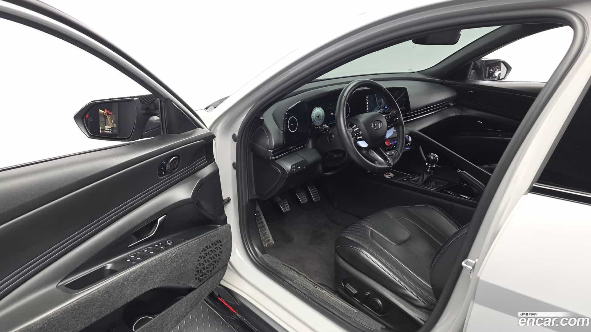 AVANTE Hyundai 2021.9-INNER-010