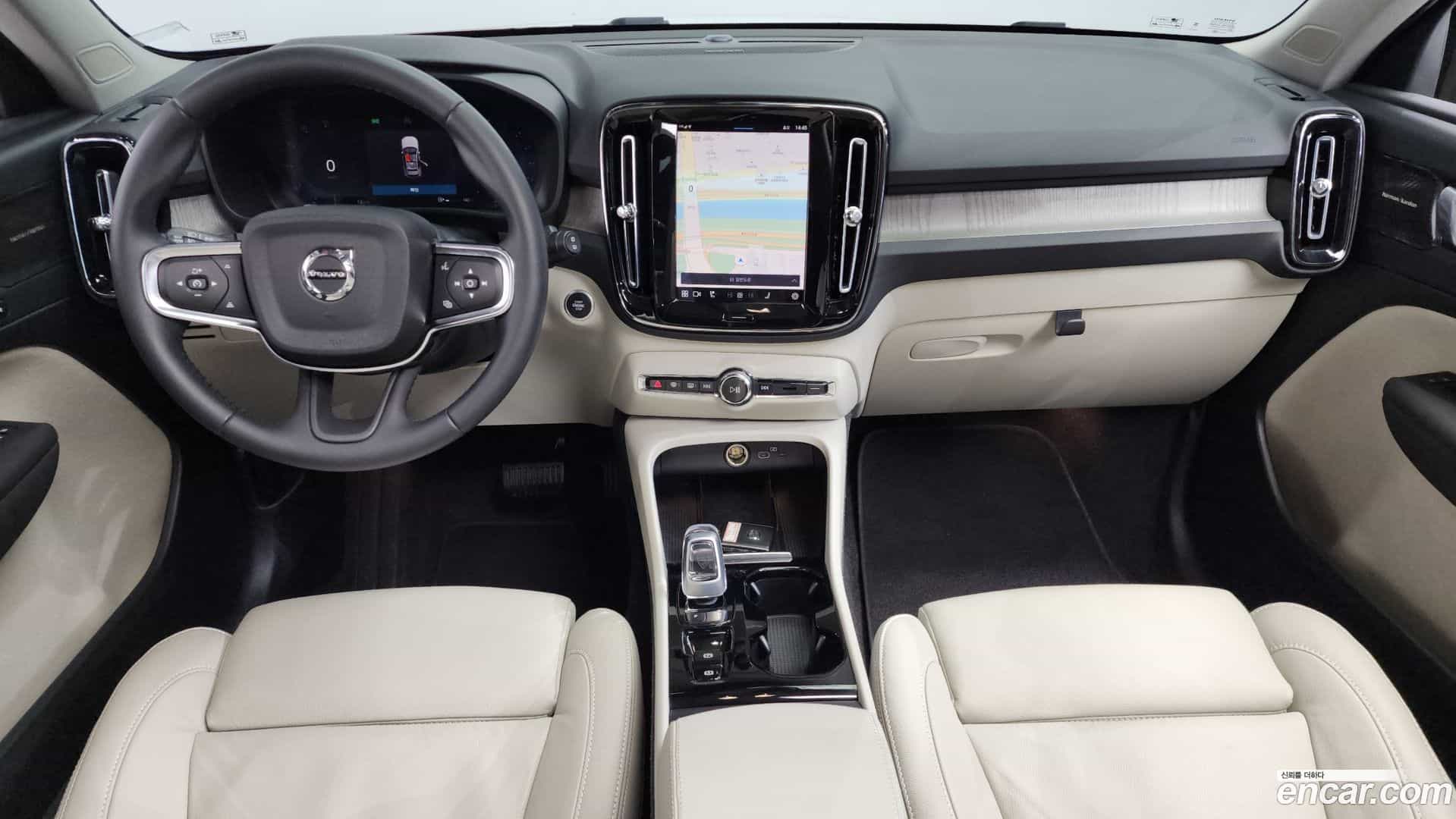 XC40 Volvo 2023.3-INNER-007