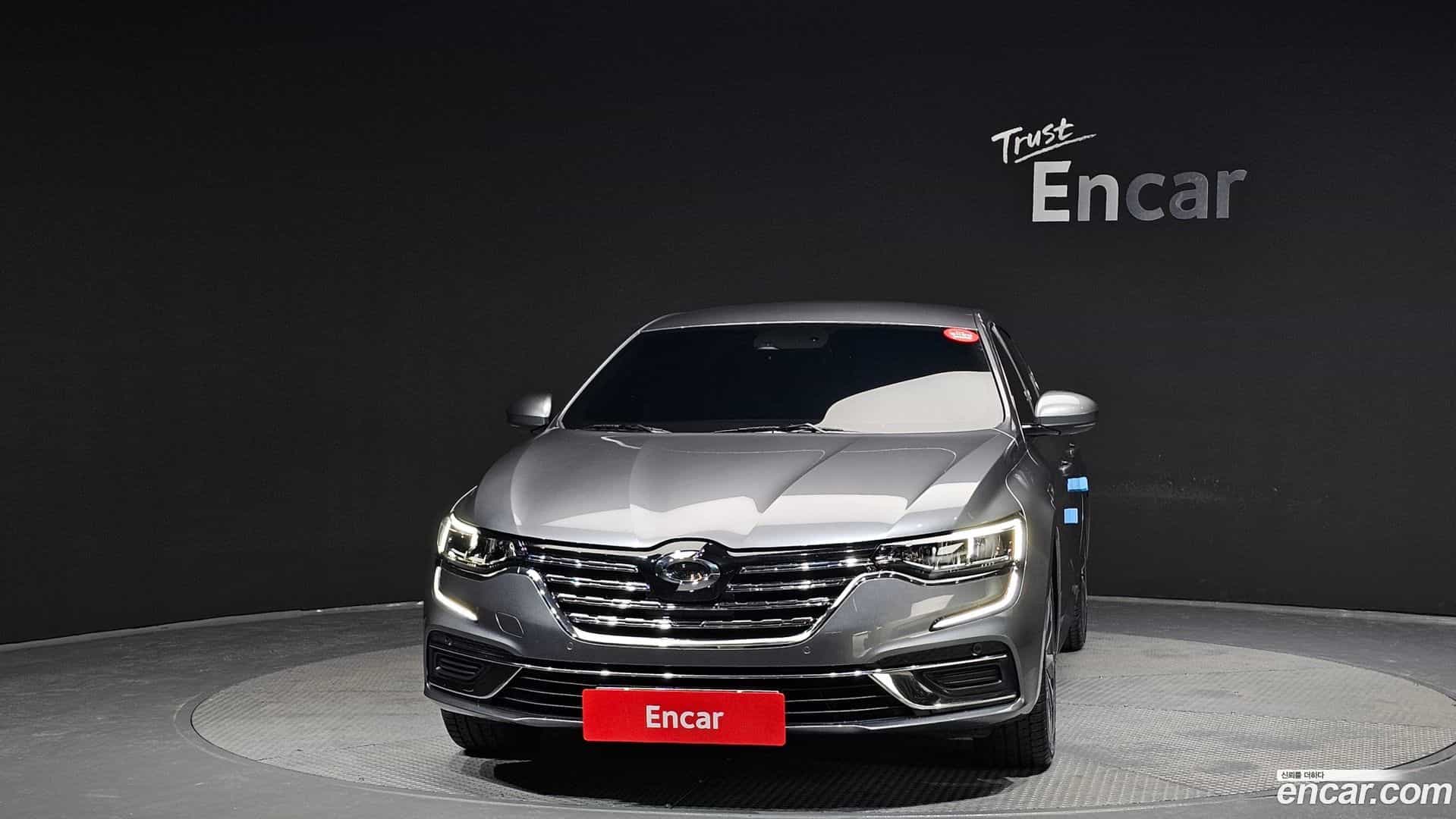 SM6 Renault Korea 2024.1-OUTER-003