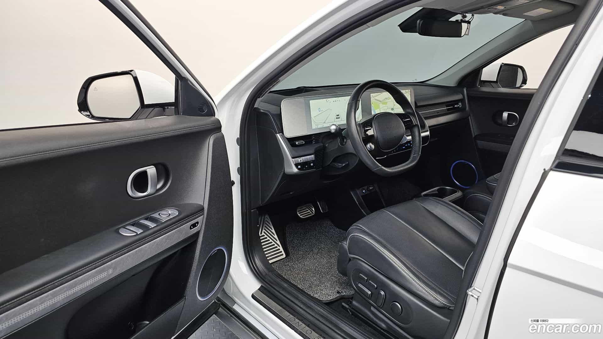 Ioniq5 Hyundai 2022.1-INNER-010