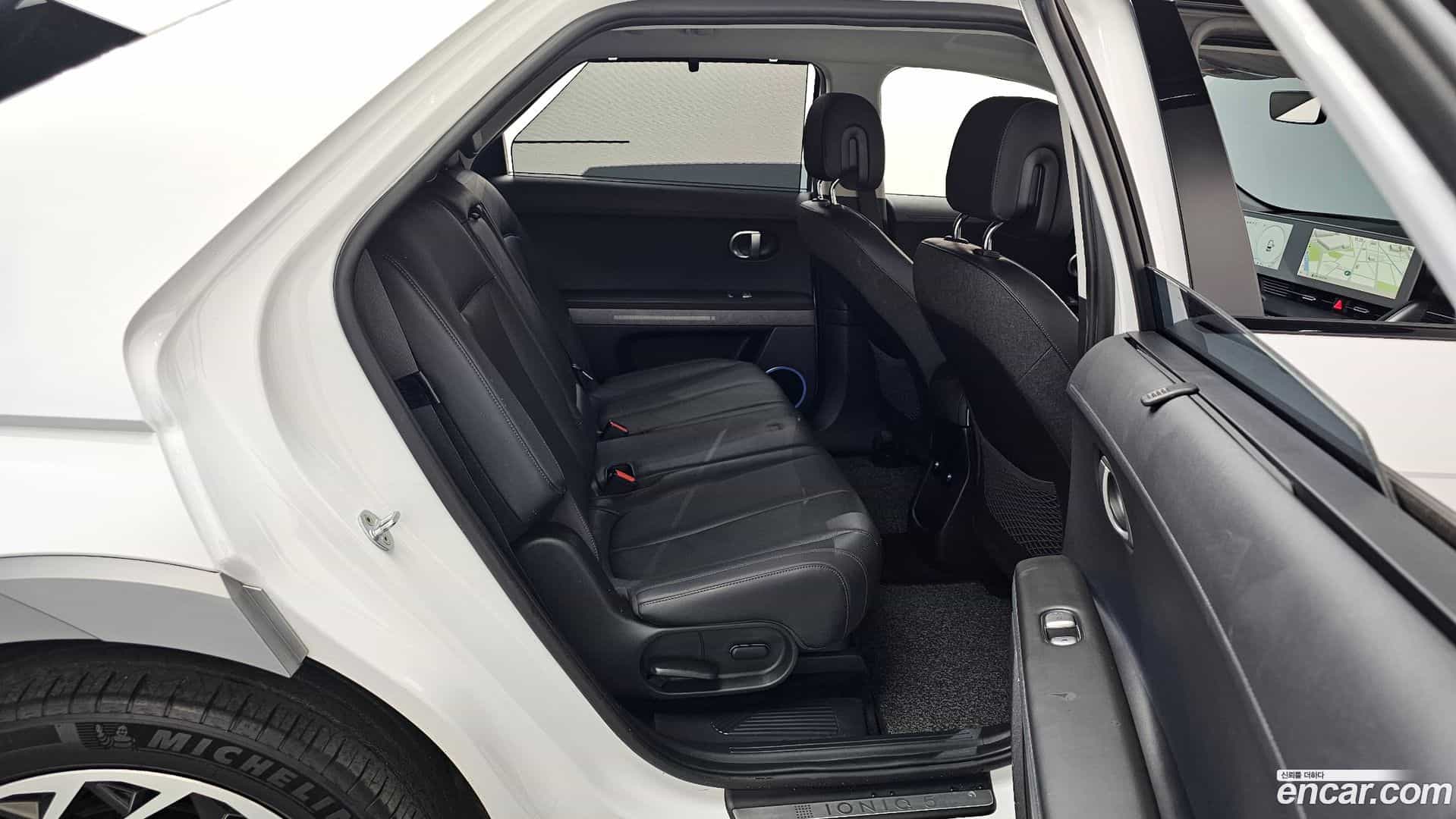 Ioniq5 Hyundai 2022.1-OPTION-016