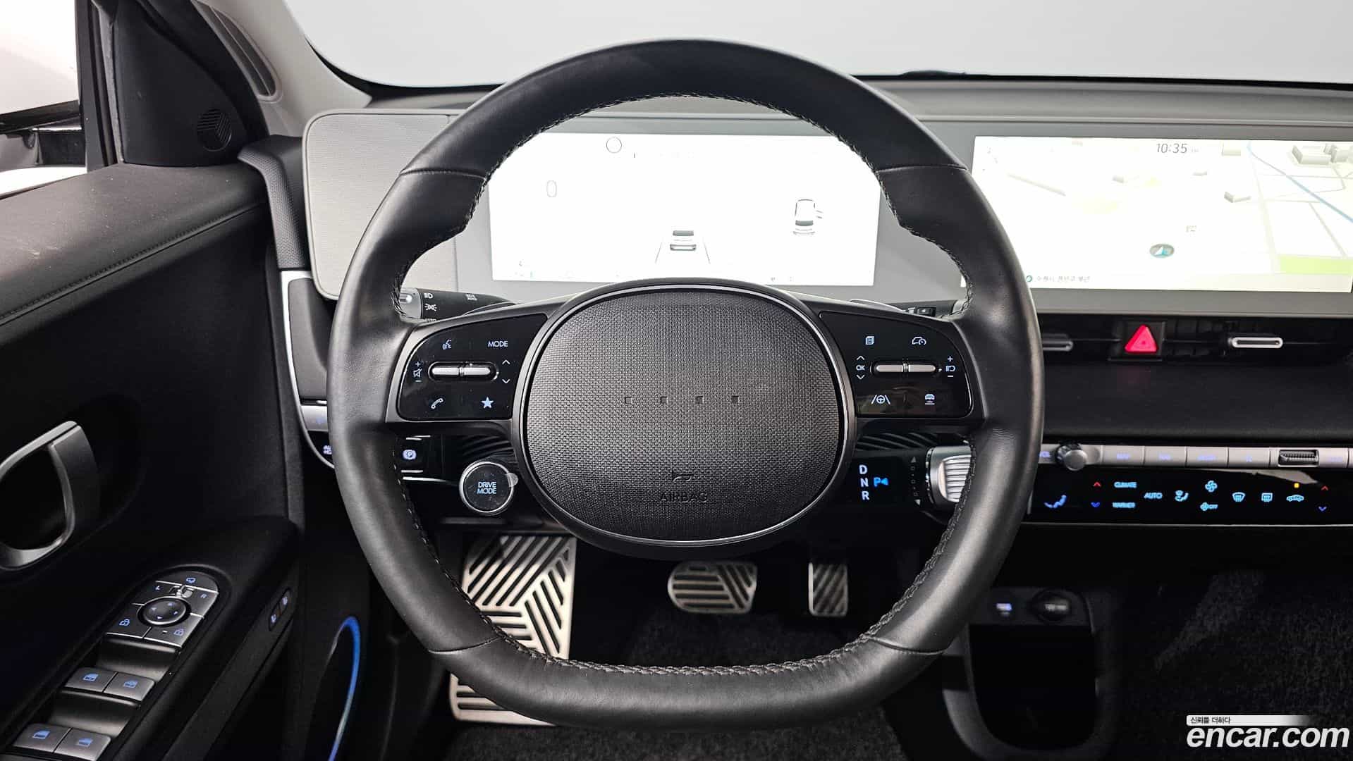 Ioniq5 Hyundai 2022.1-OPTION-017
