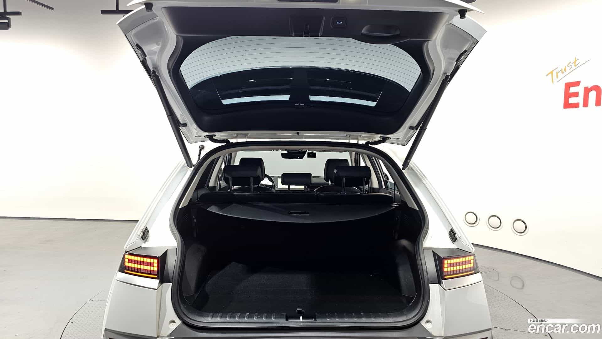 Ioniq5 Hyundai 2022.1-OPTION-024