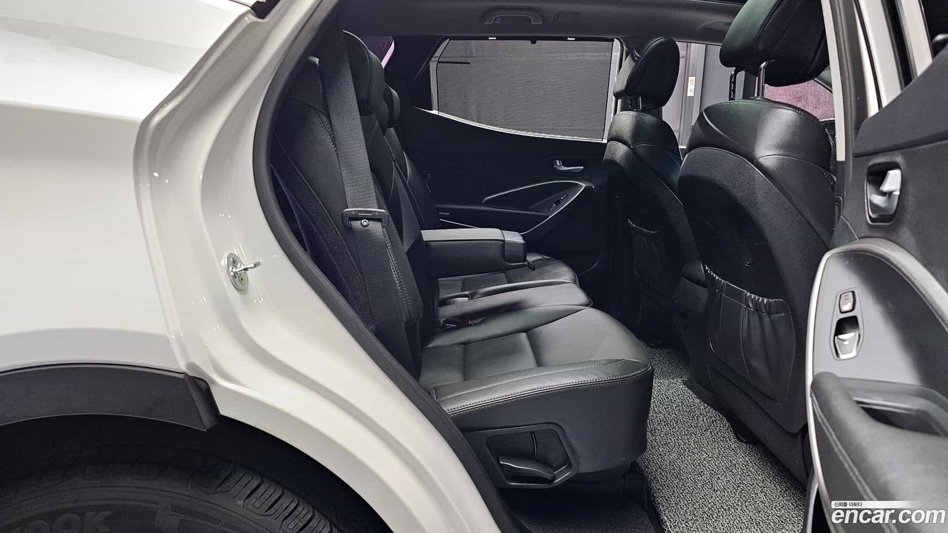 Santafe Hyundai 2016.1-OPTION-016