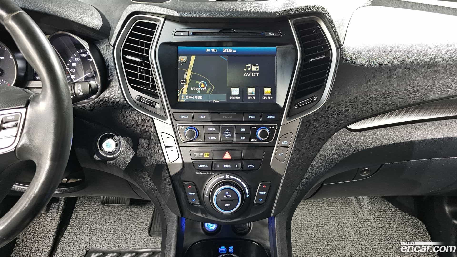 Santafe Hyundai 2016.1-OPTION-019