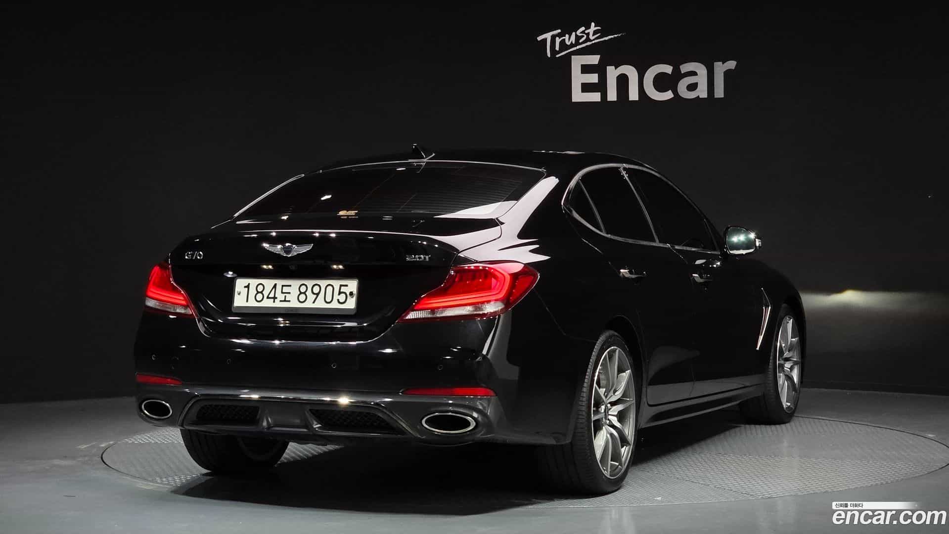 G70 Genesis 2019.11-OUTER-002