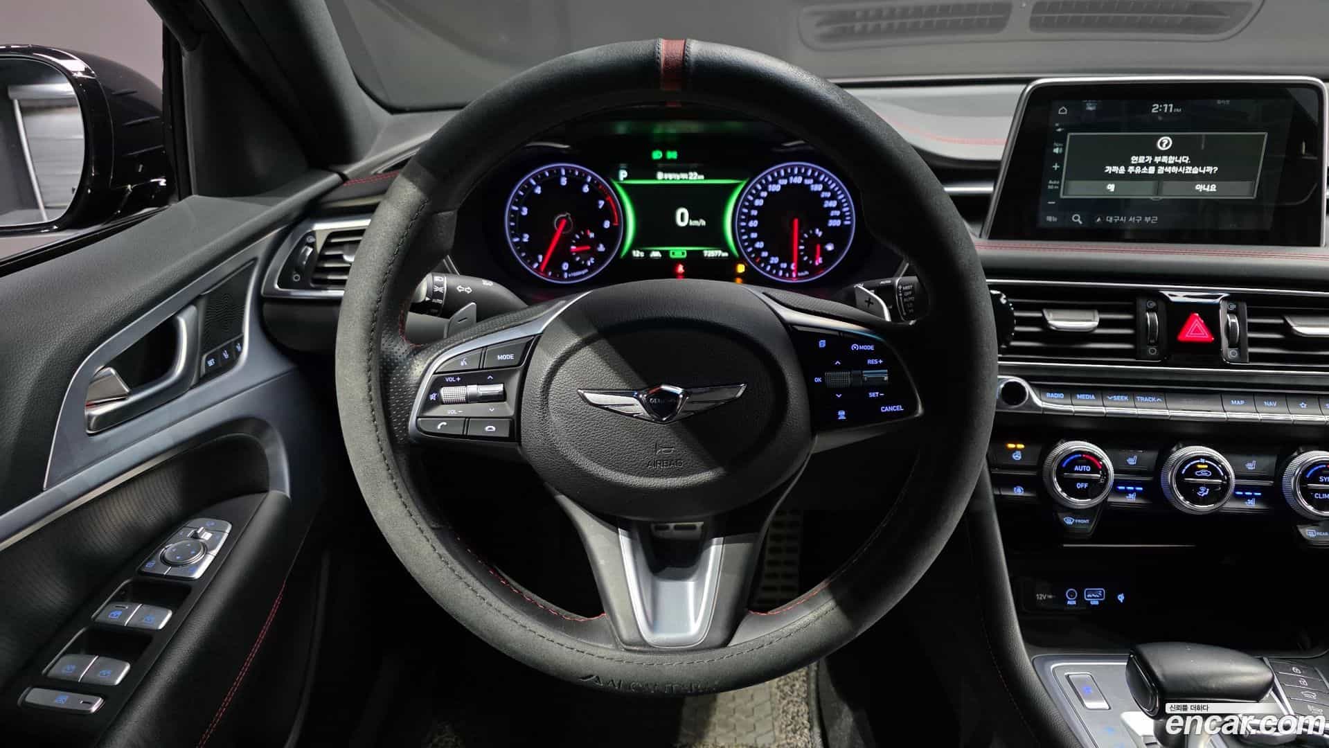 G70 Genesis 2019.11-OPTION-017