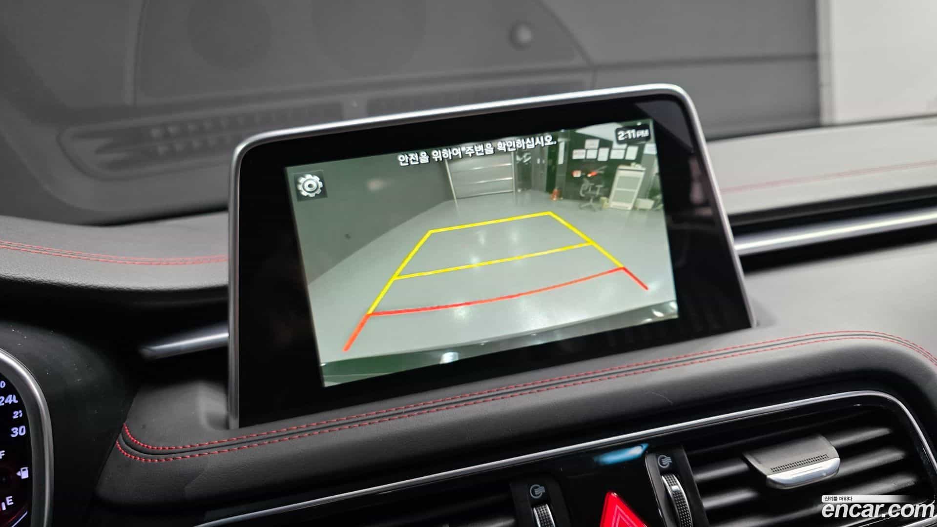 G70 Genesis 2019.11-OPTION-020