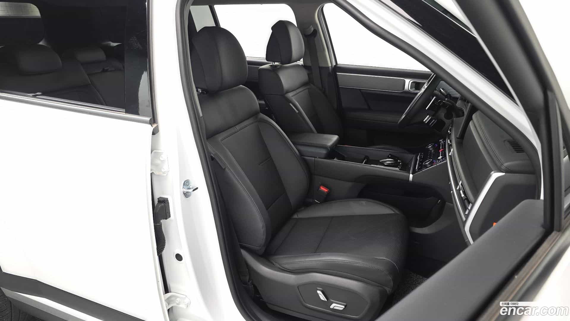 Santafe Hyundai 2024.9-OPTION-016