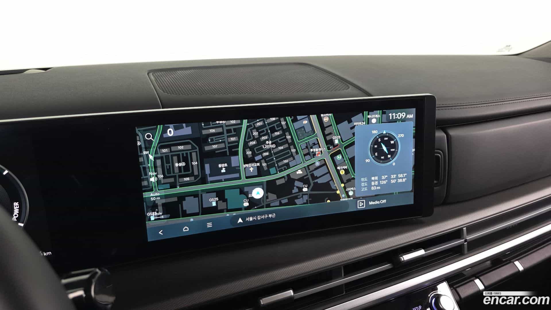 Santafe Hyundai 2024.9-OPTION-019