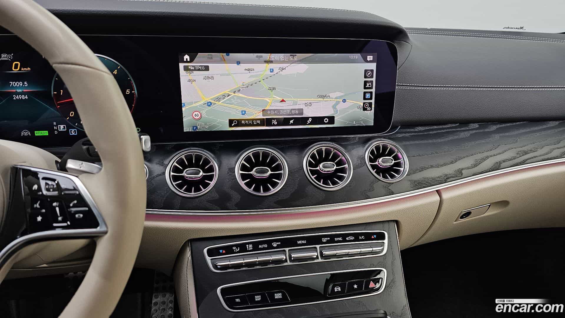 CLS-Class Mercedes-Benz 2022.5-OPTION-018