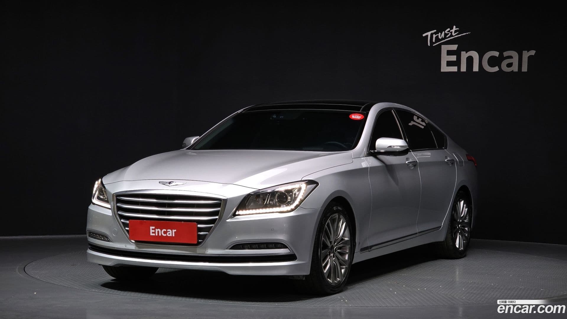 Main__Slider__Photo:Genesis Hyundai 2015.2-0