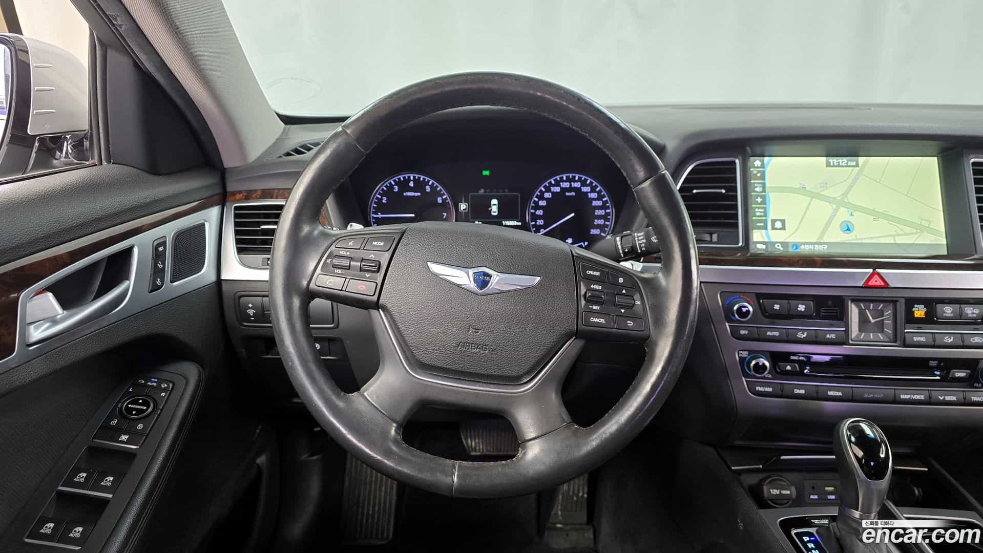 Genesis Hyundai 2015.2-OPTION-017