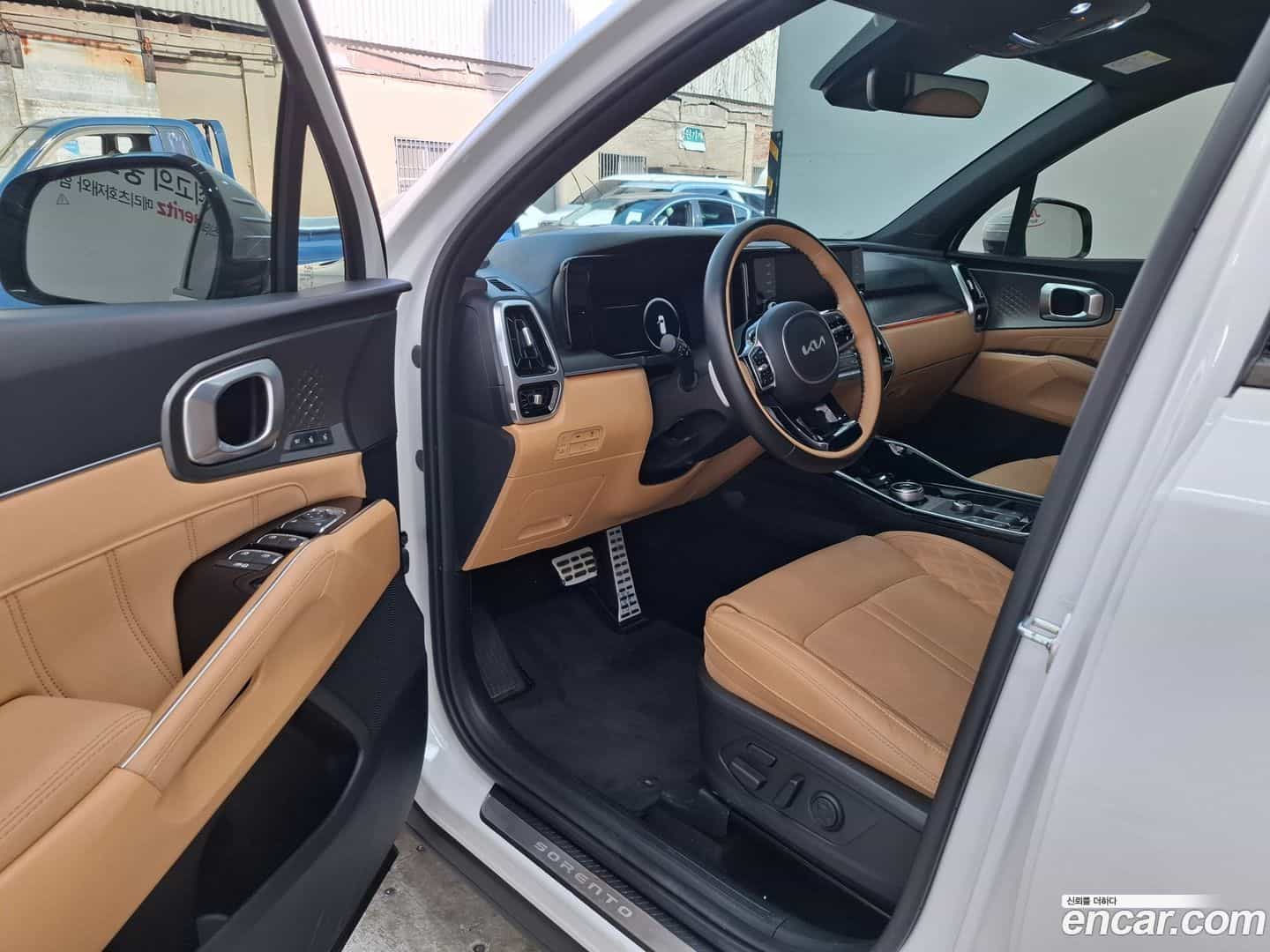 Sorento Kia 2022.10-INNER-006