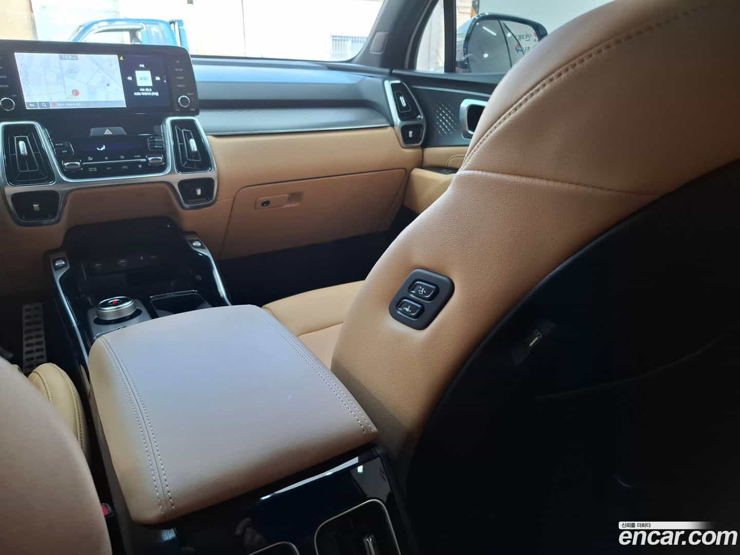 Sorento Kia 2022.10-OPTION-017